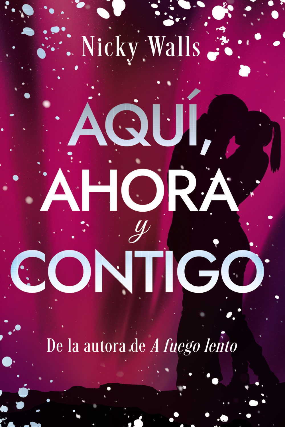 Aquí, ahora y contigo