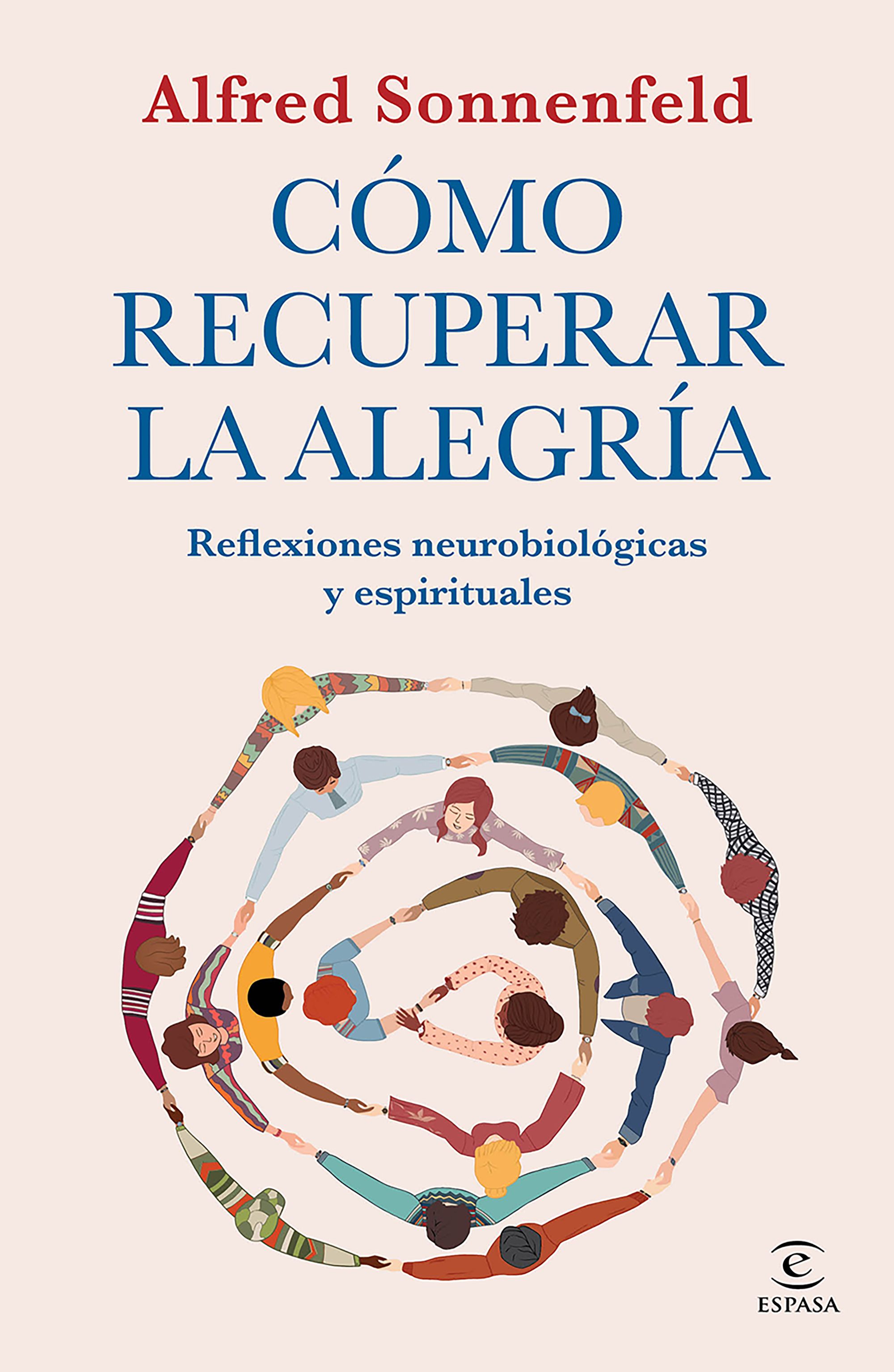 Cómo recuperar la alegría