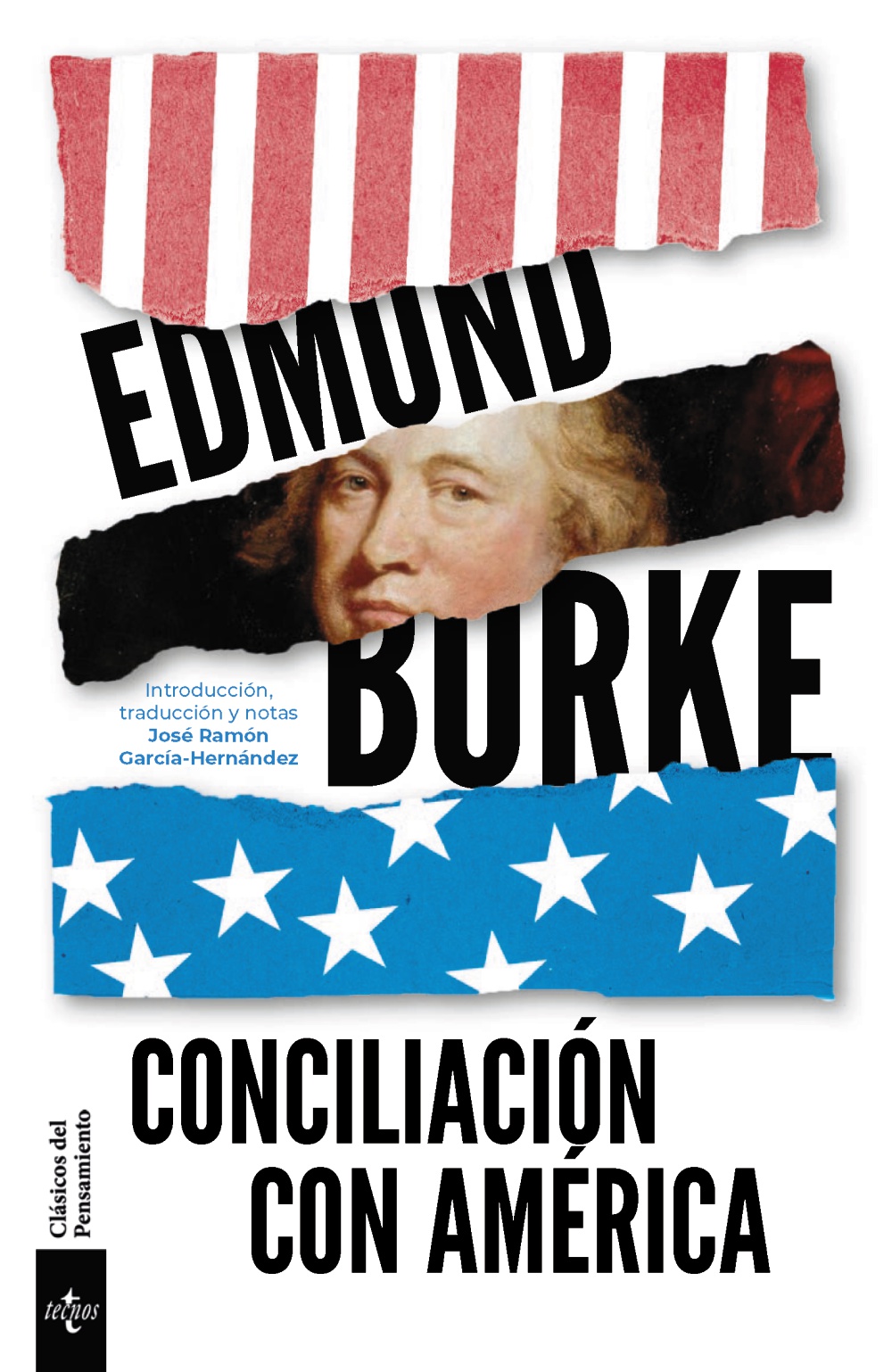 Conciliación con América
