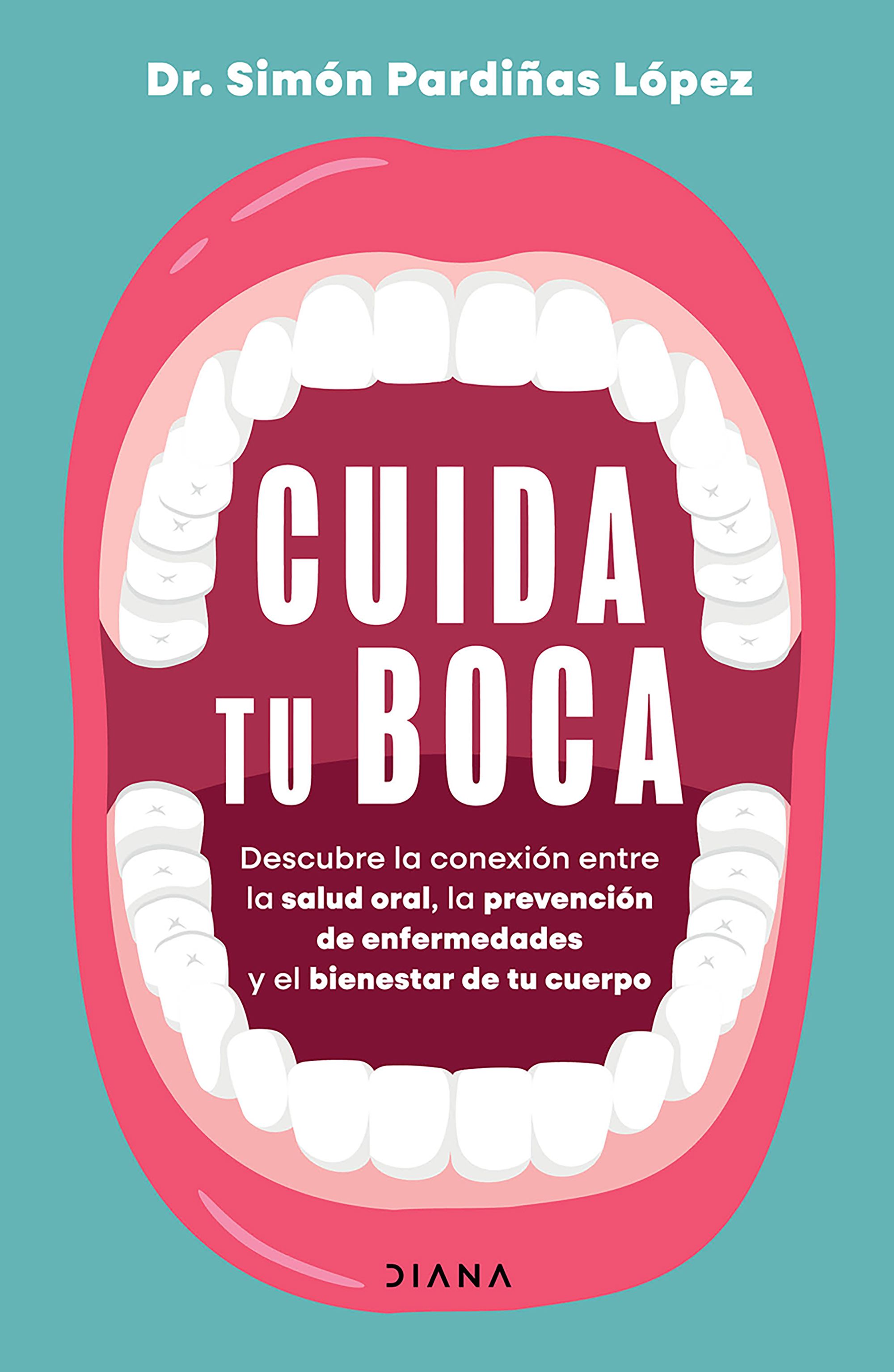 Cuida tu boca
