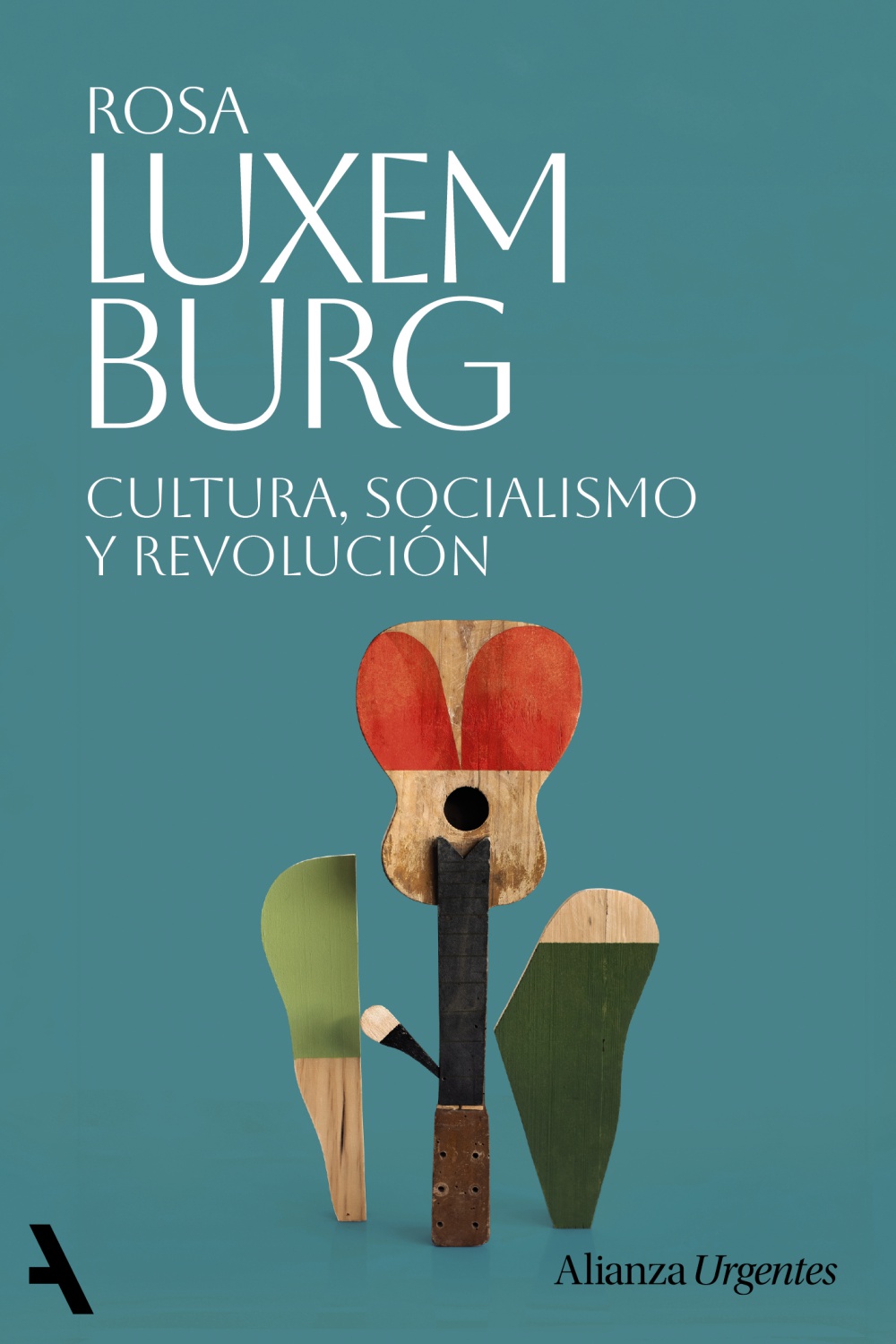 Cultura, socialismo y revolución