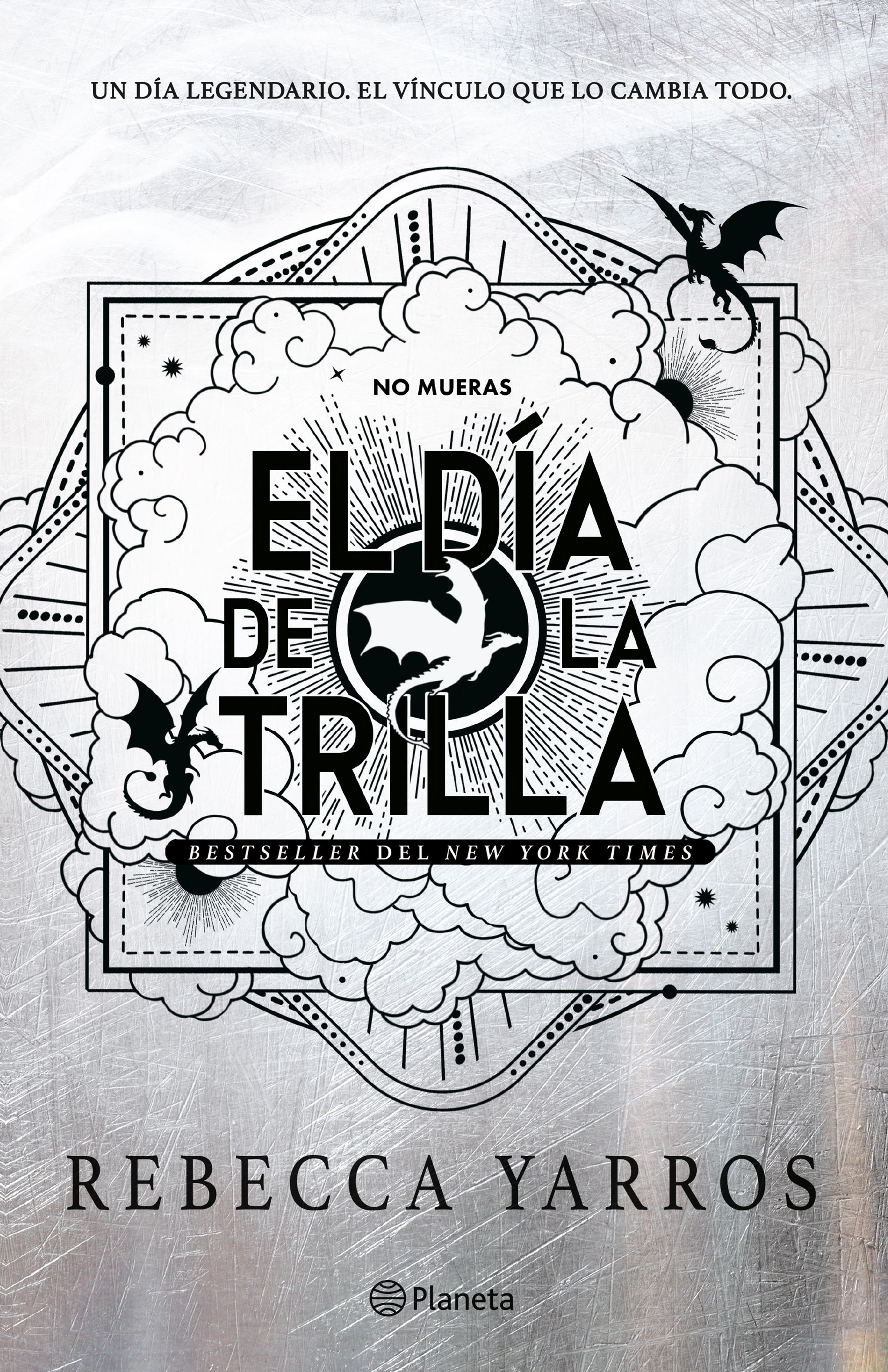 El día de la Trilla (Empíreo)