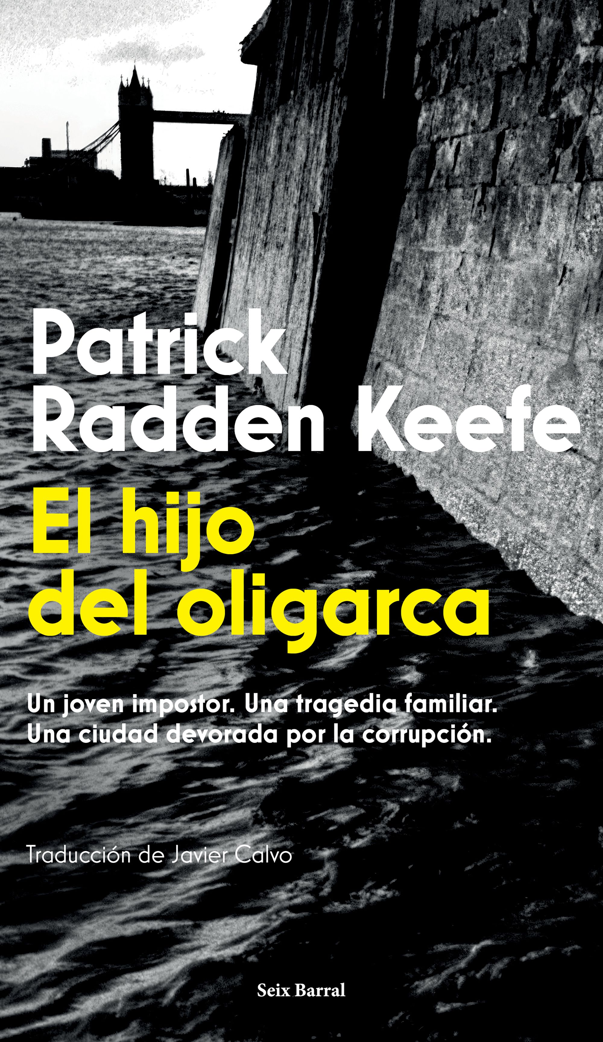 El hijo del oligarca