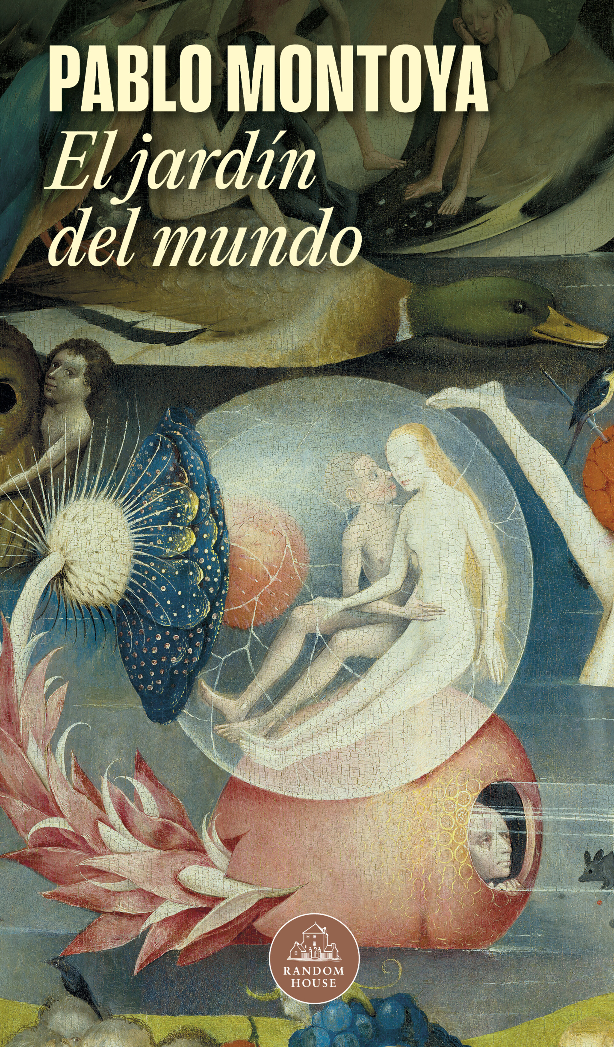 El jardín del mundo