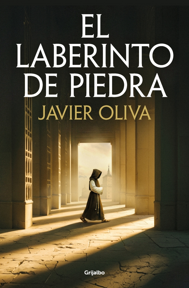 El laberinto de piedra