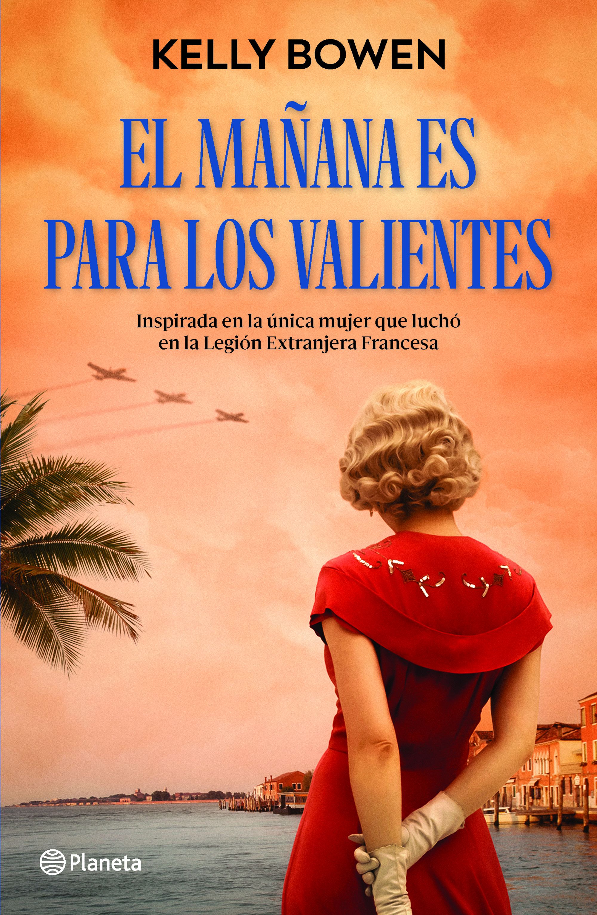 El mañana es para los valientes