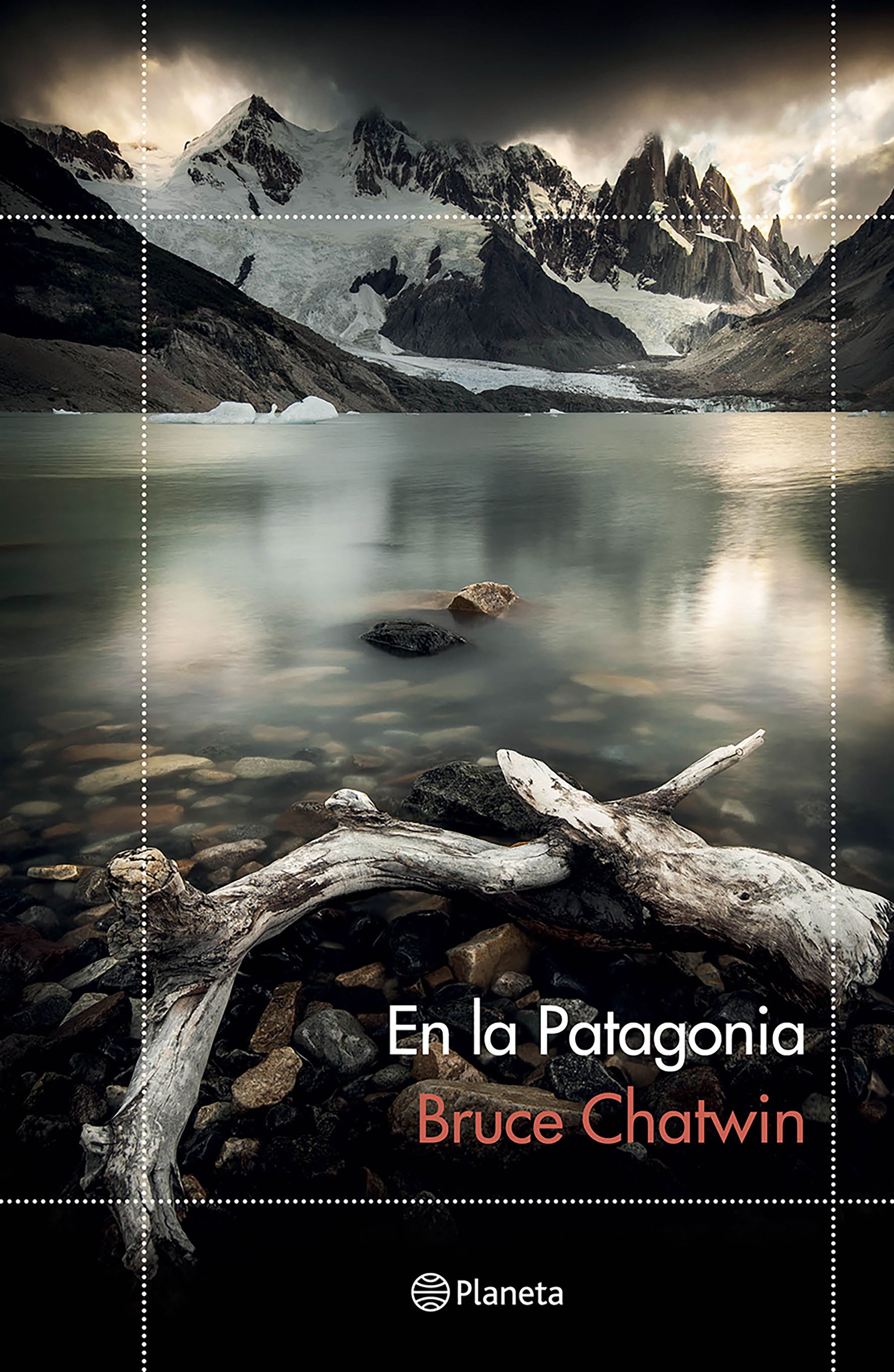 En la Patagonia