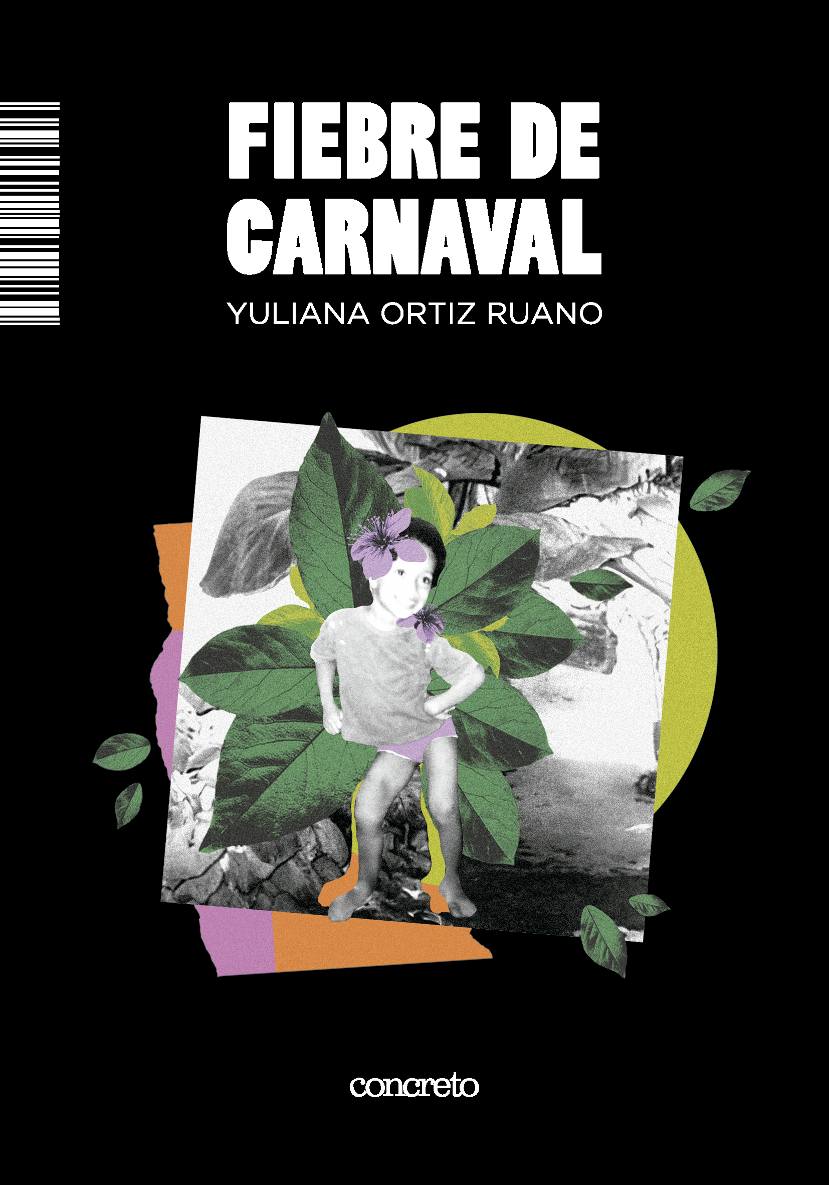 Fiebre de carnaval