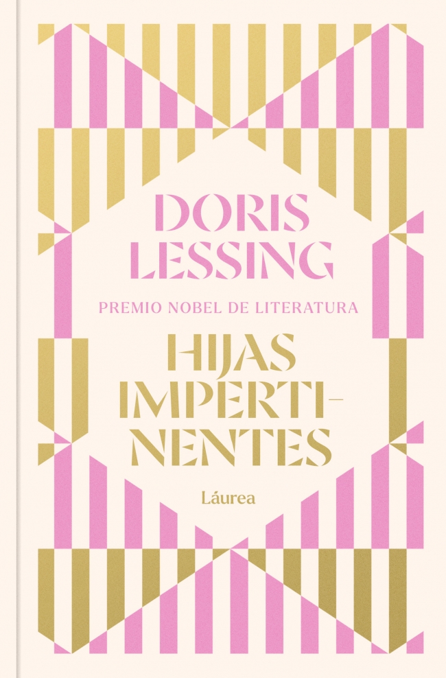Hijas impertinentes (Láurea)