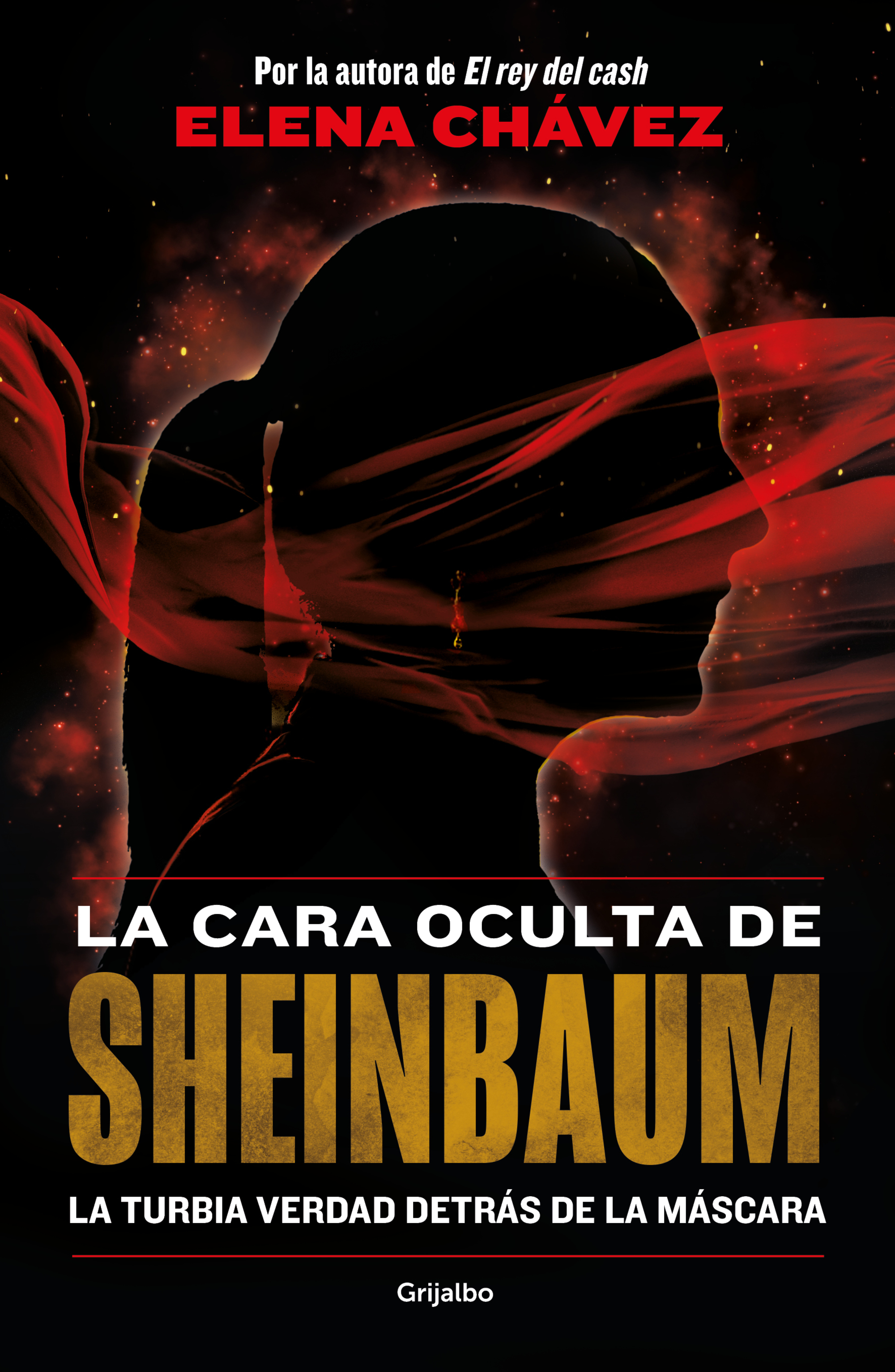La cara oculta de Sheinbaum