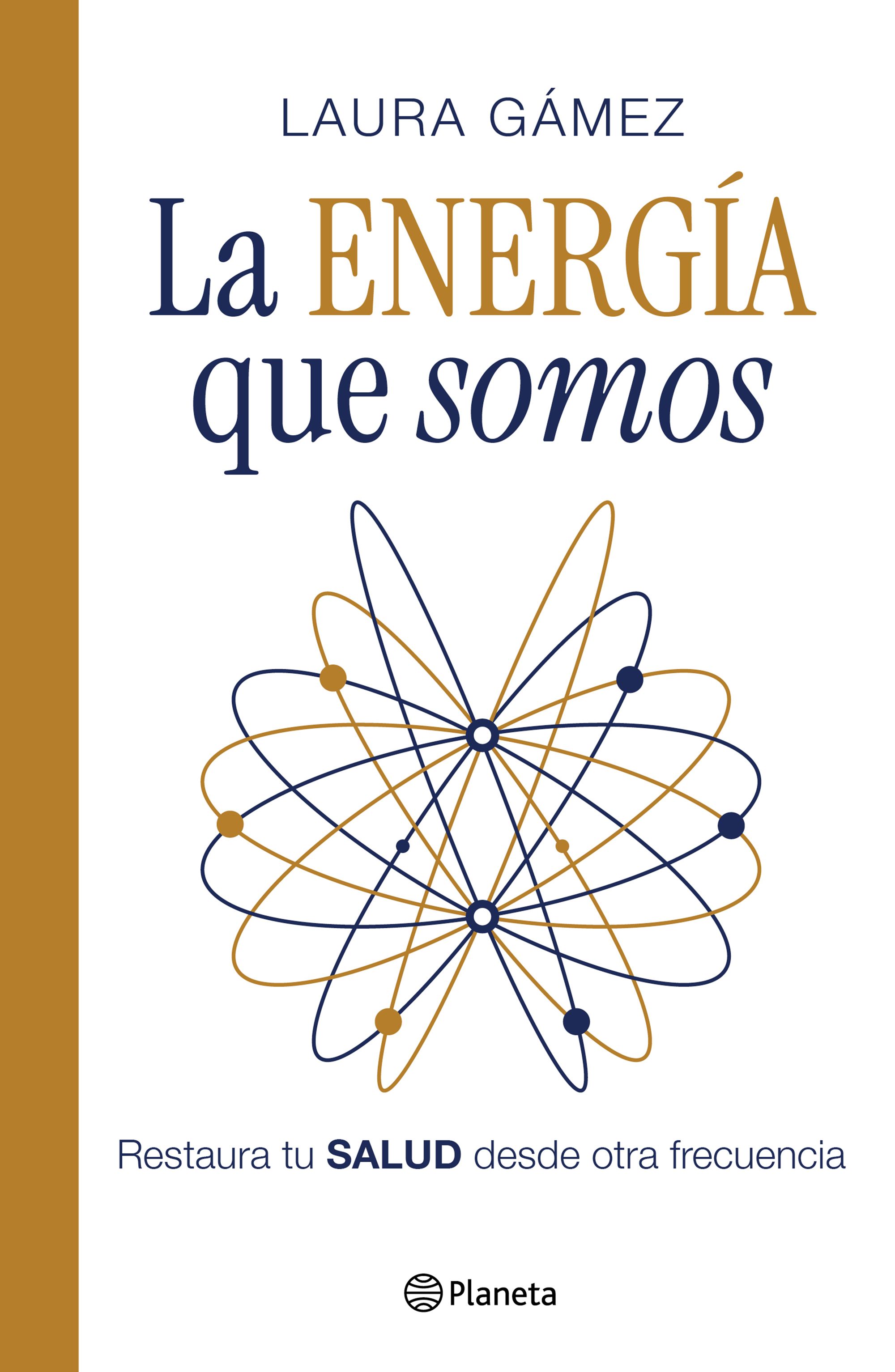 La energía que somos