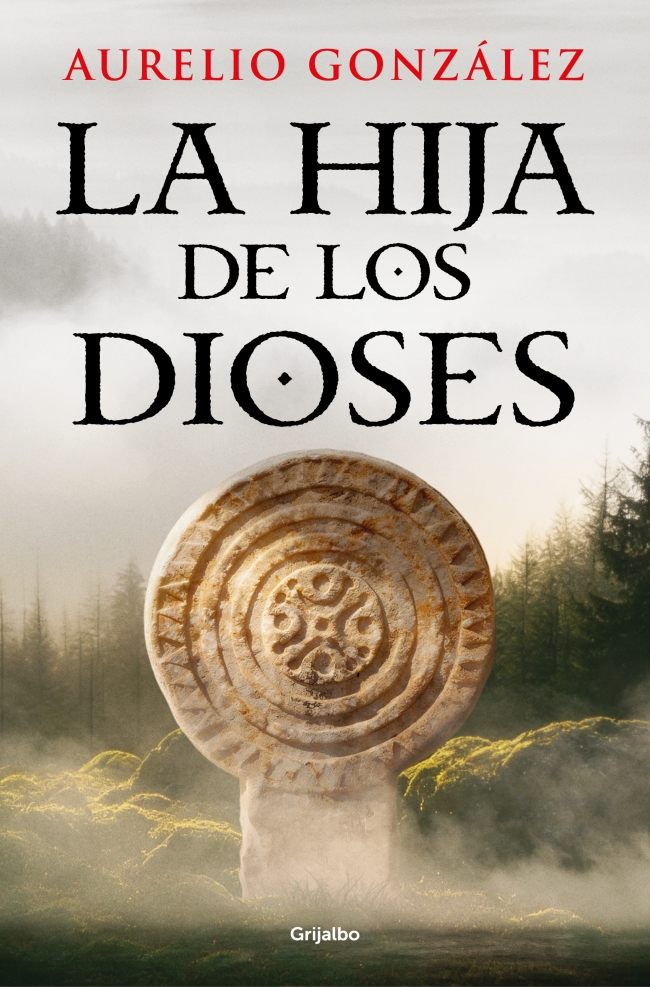 La hija de los dioses
