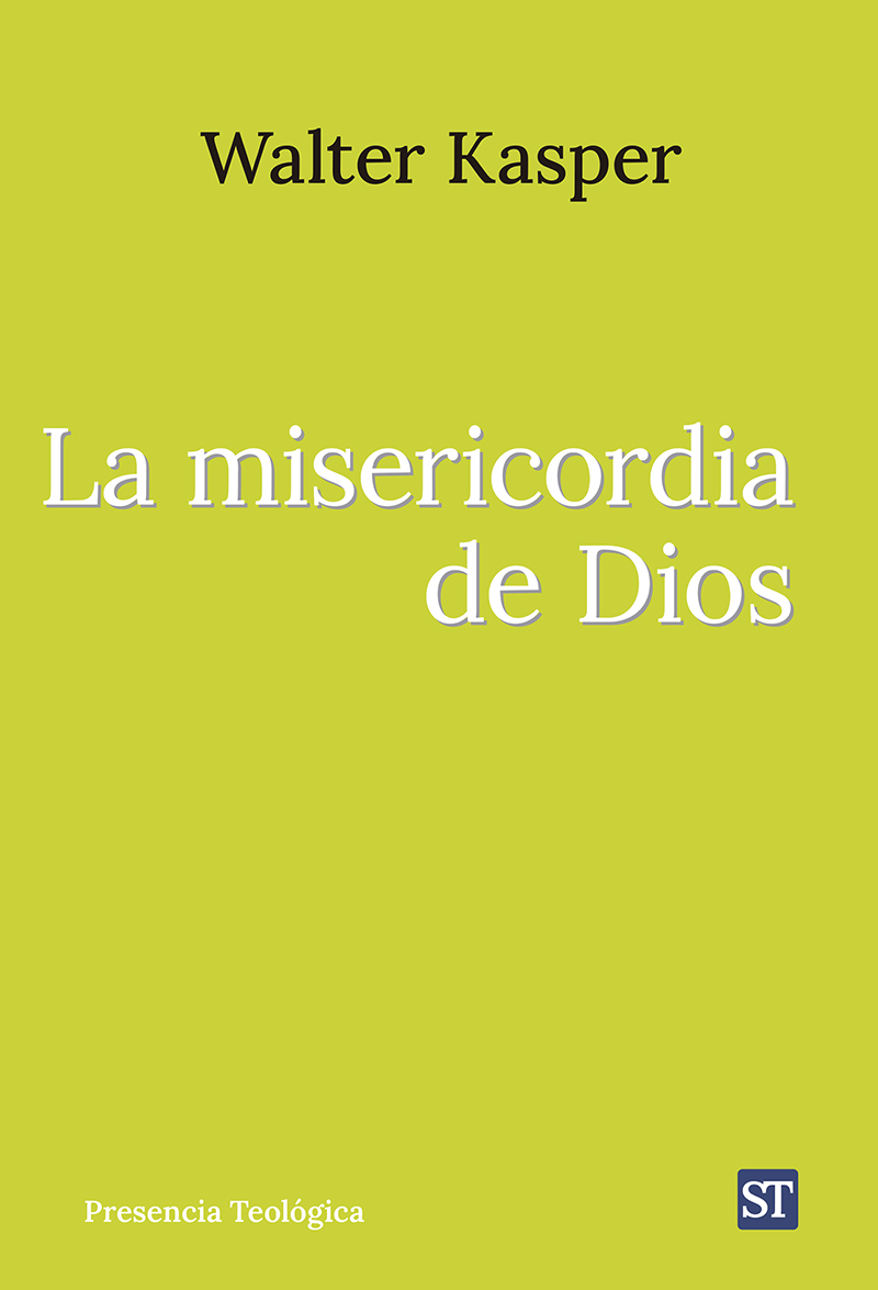La misericordia de Dios