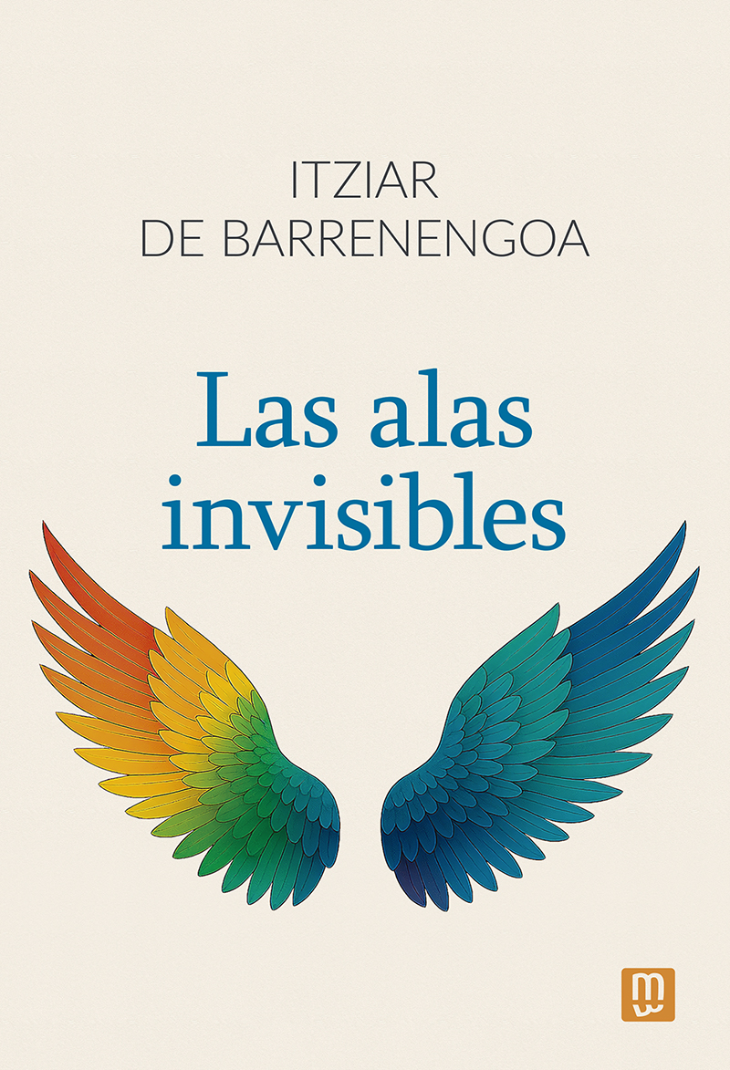 Las alas invisibles  .