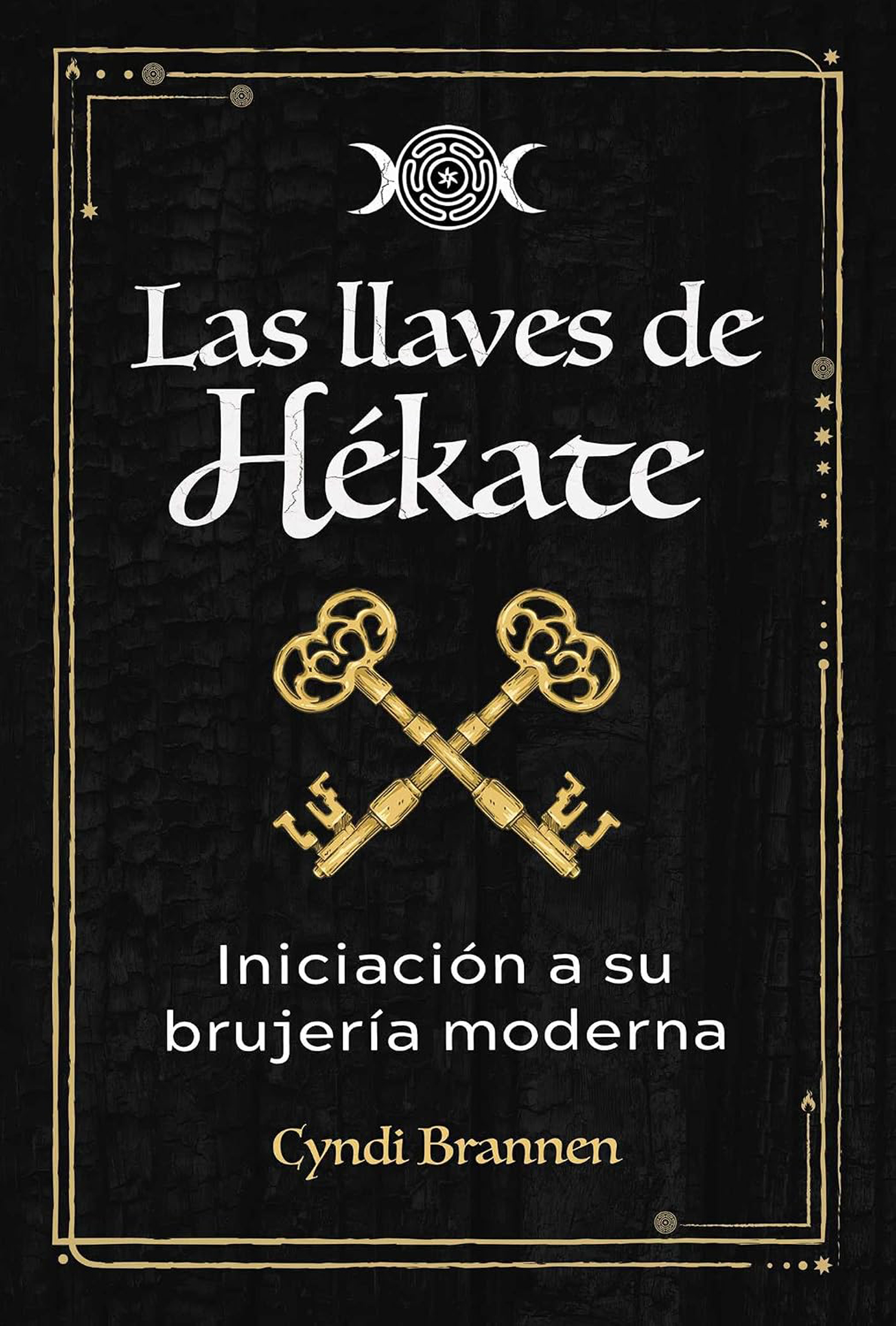 Las llaves de Hékate