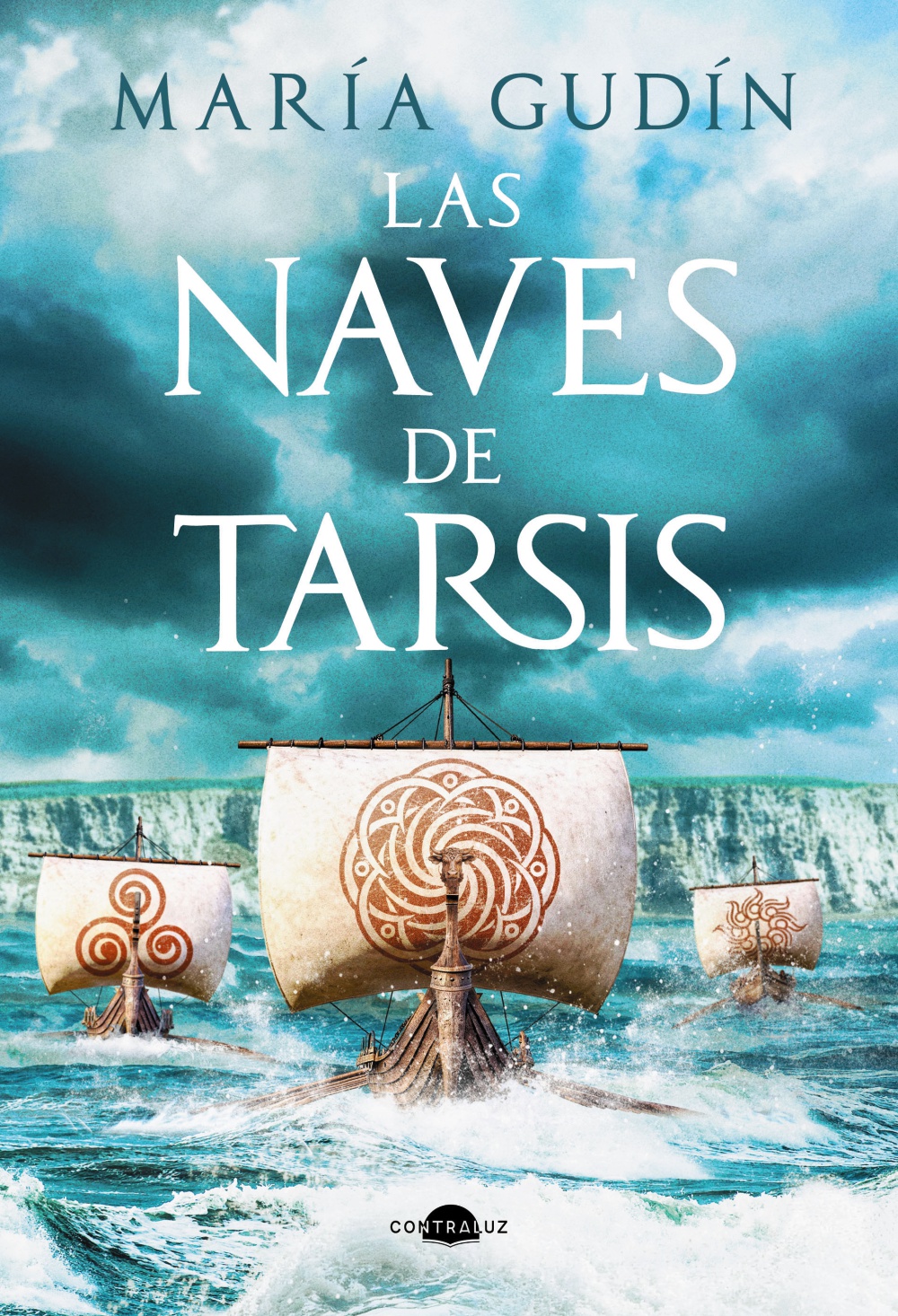 Las naves de Tarsis