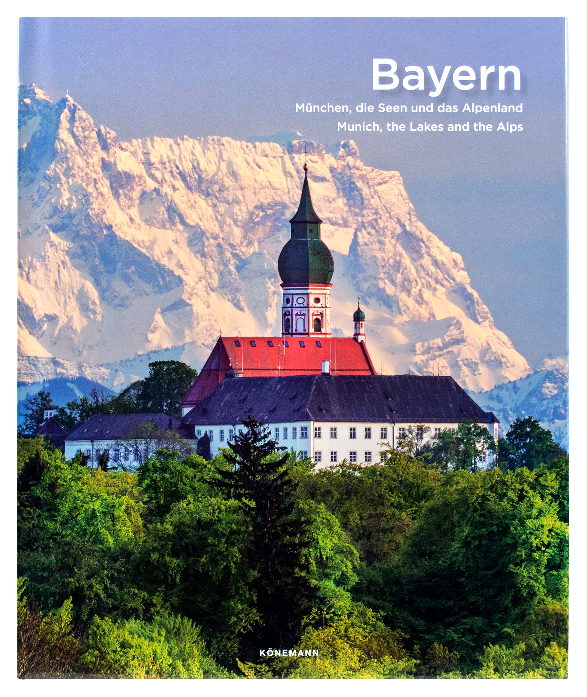 Libro de fotografía: Fat Ferdy: Bayern