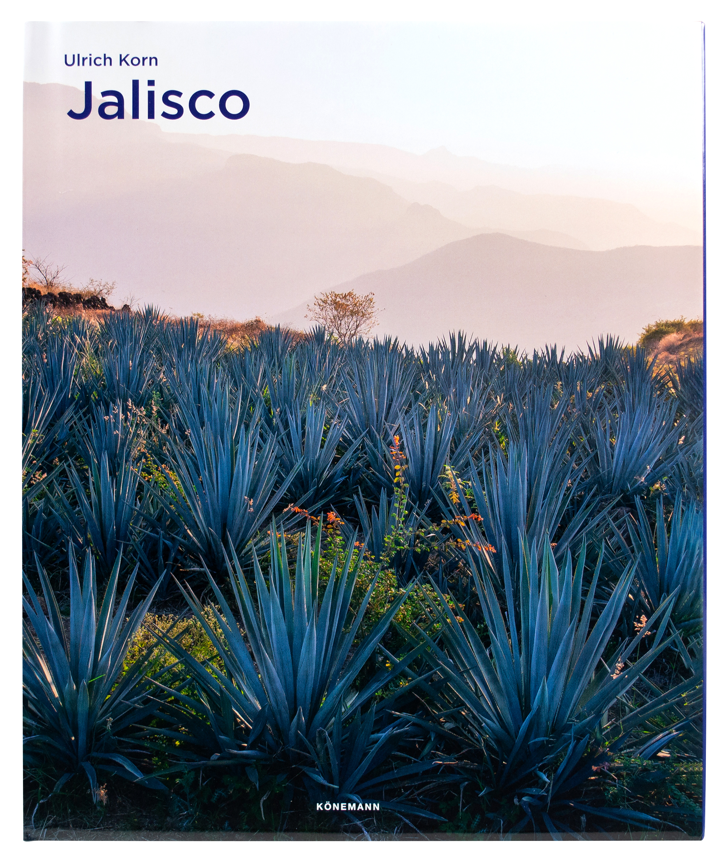 Libro de fotografía: Fat Ferdy: Jalisco