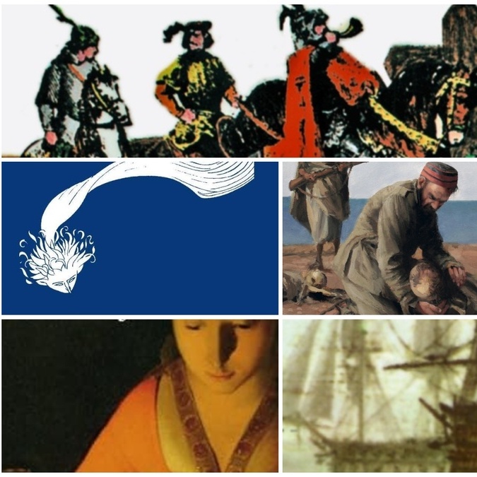 España a través de la novela histórica: 10 libros para entender nuestro pasado