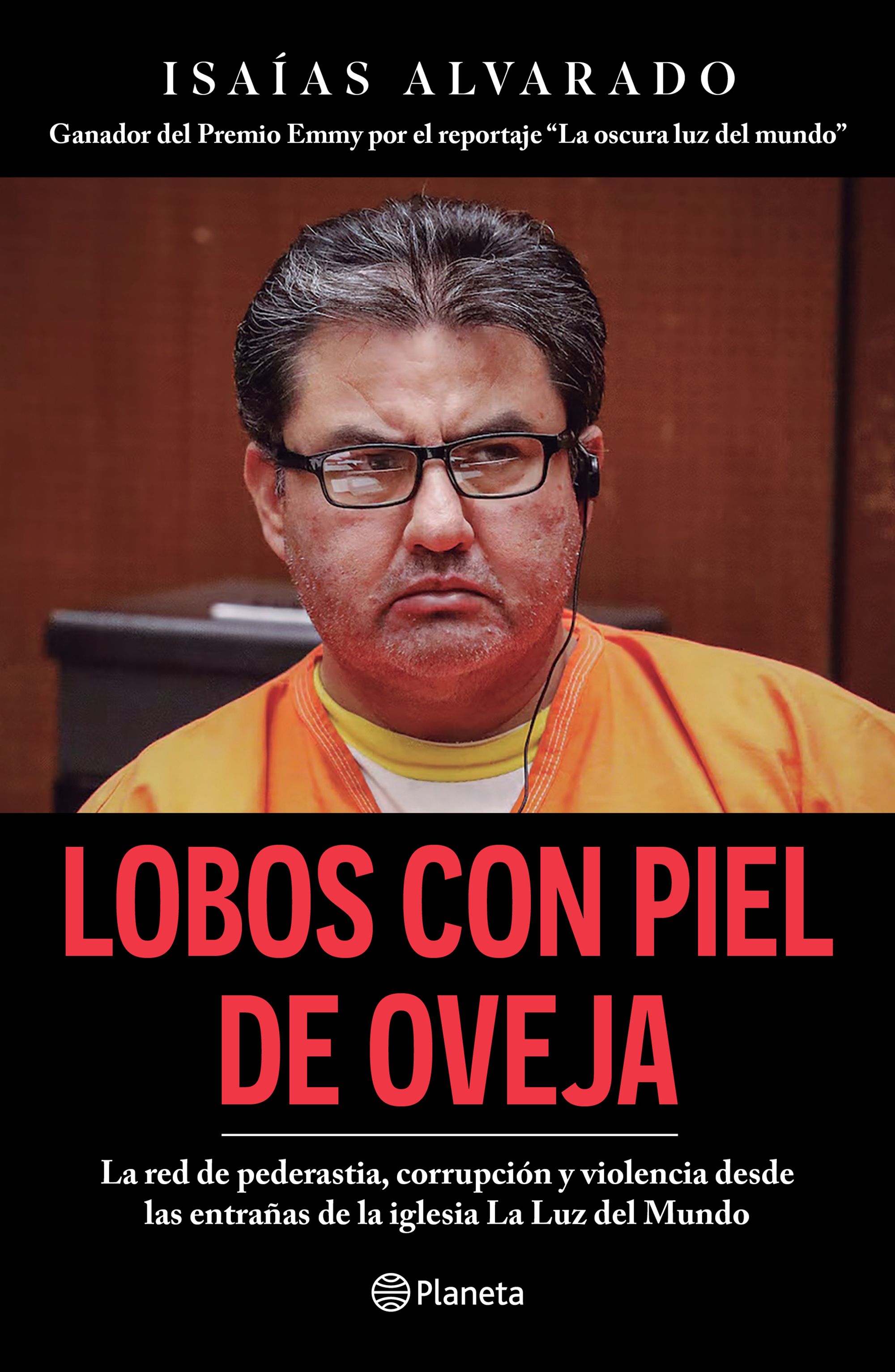 Lobos con piel de oveja