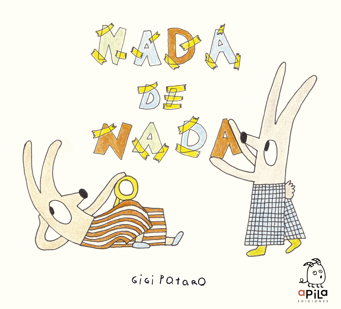 Nada de nada