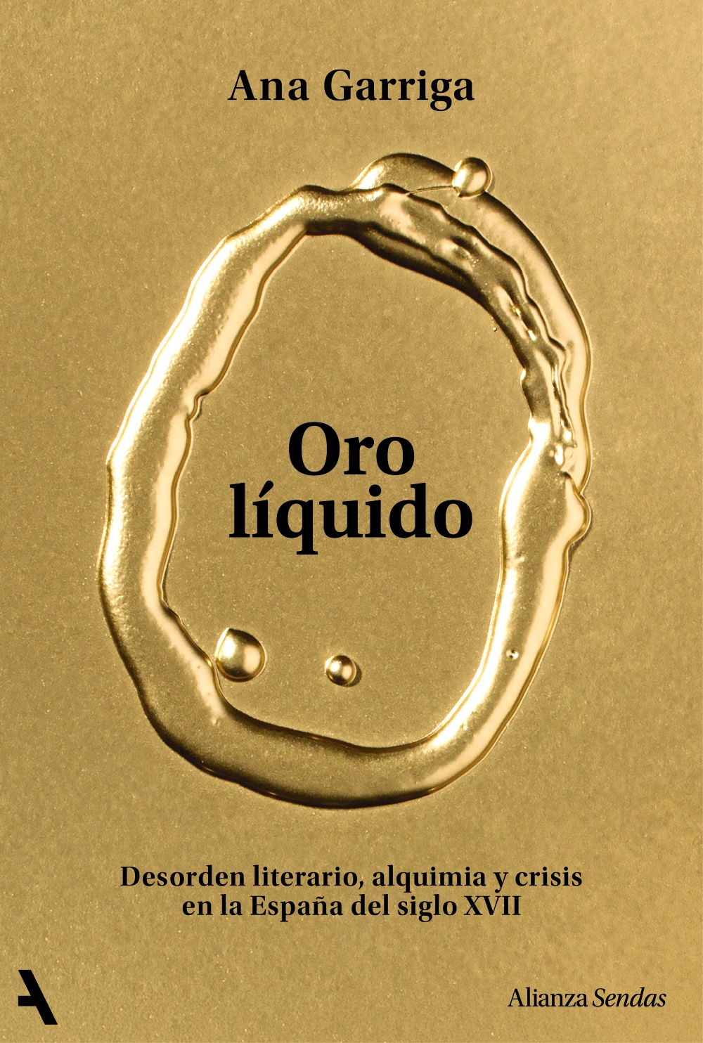Oro líquido