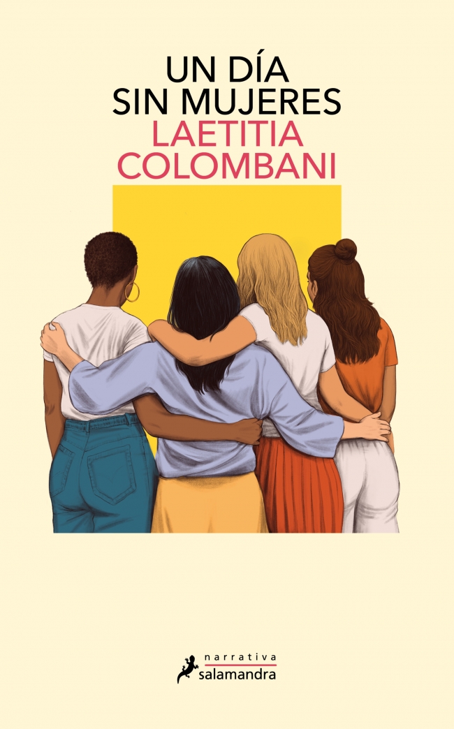 Un día sin mujeres