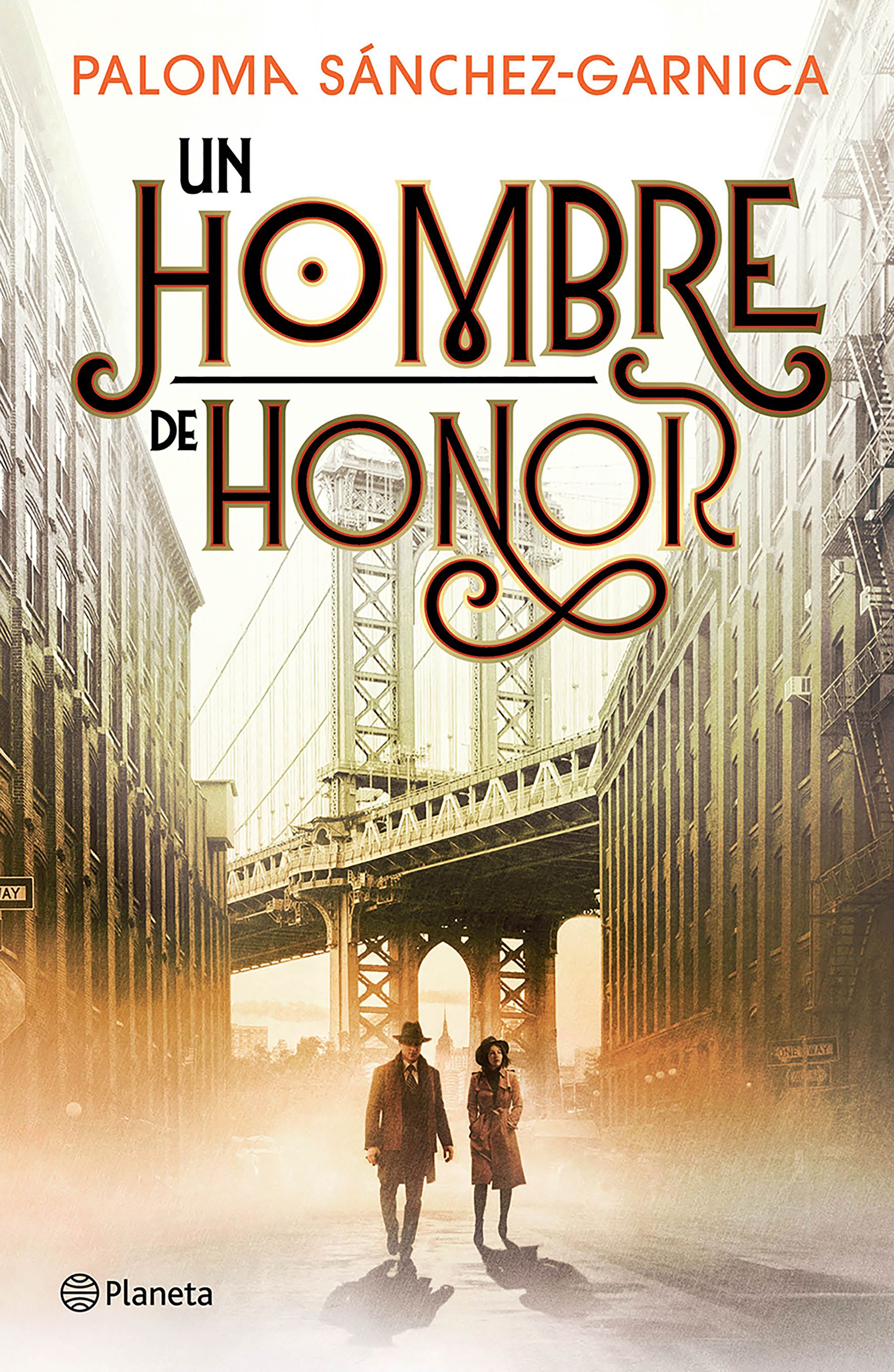 Un hombre de honor