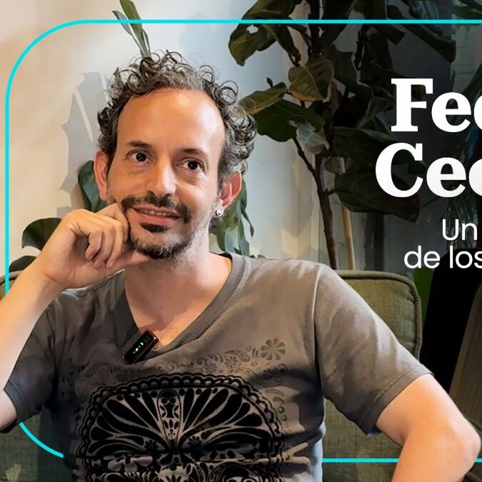 De Artaud al chamanismo rarámuri: Federico Cecchetti y los libros detrás de Jíkuri