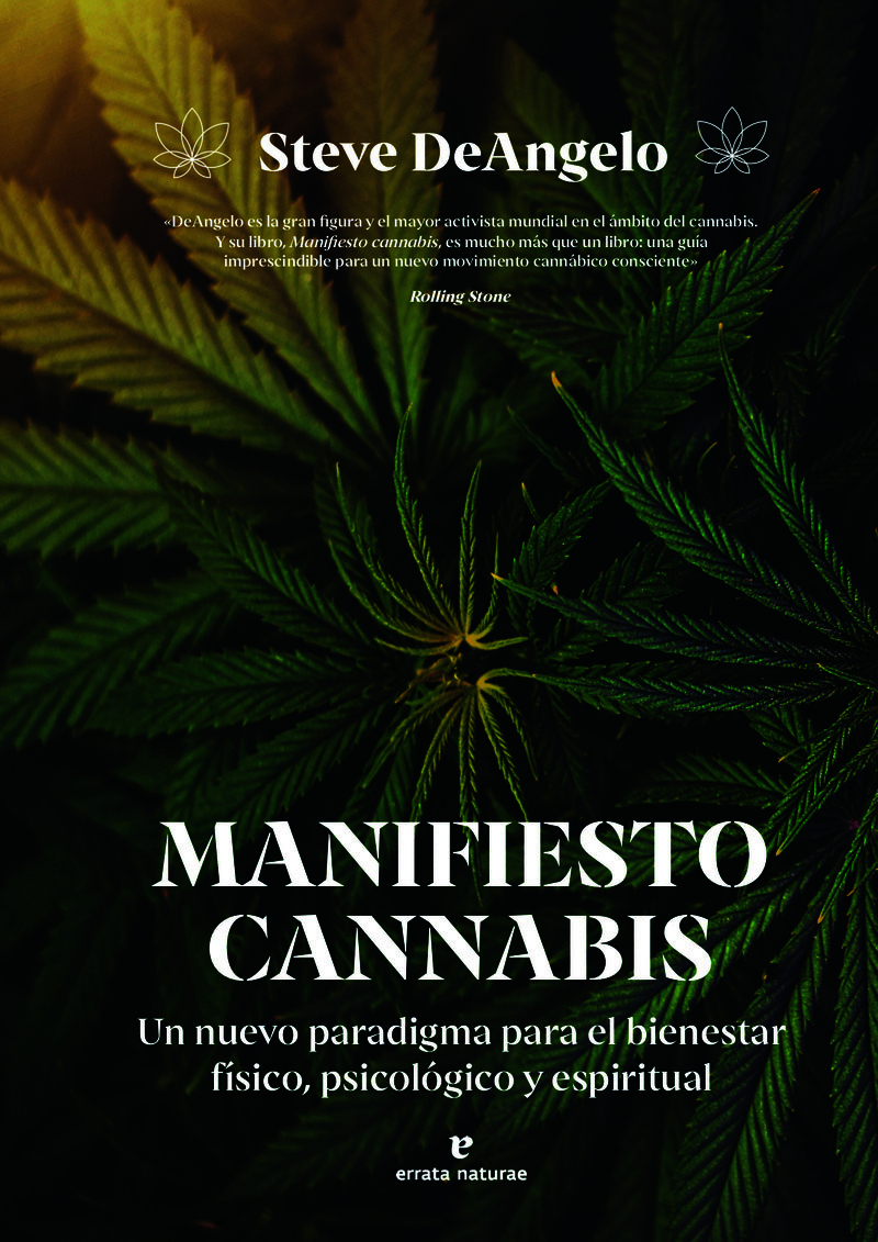 Manifiesto cannabis