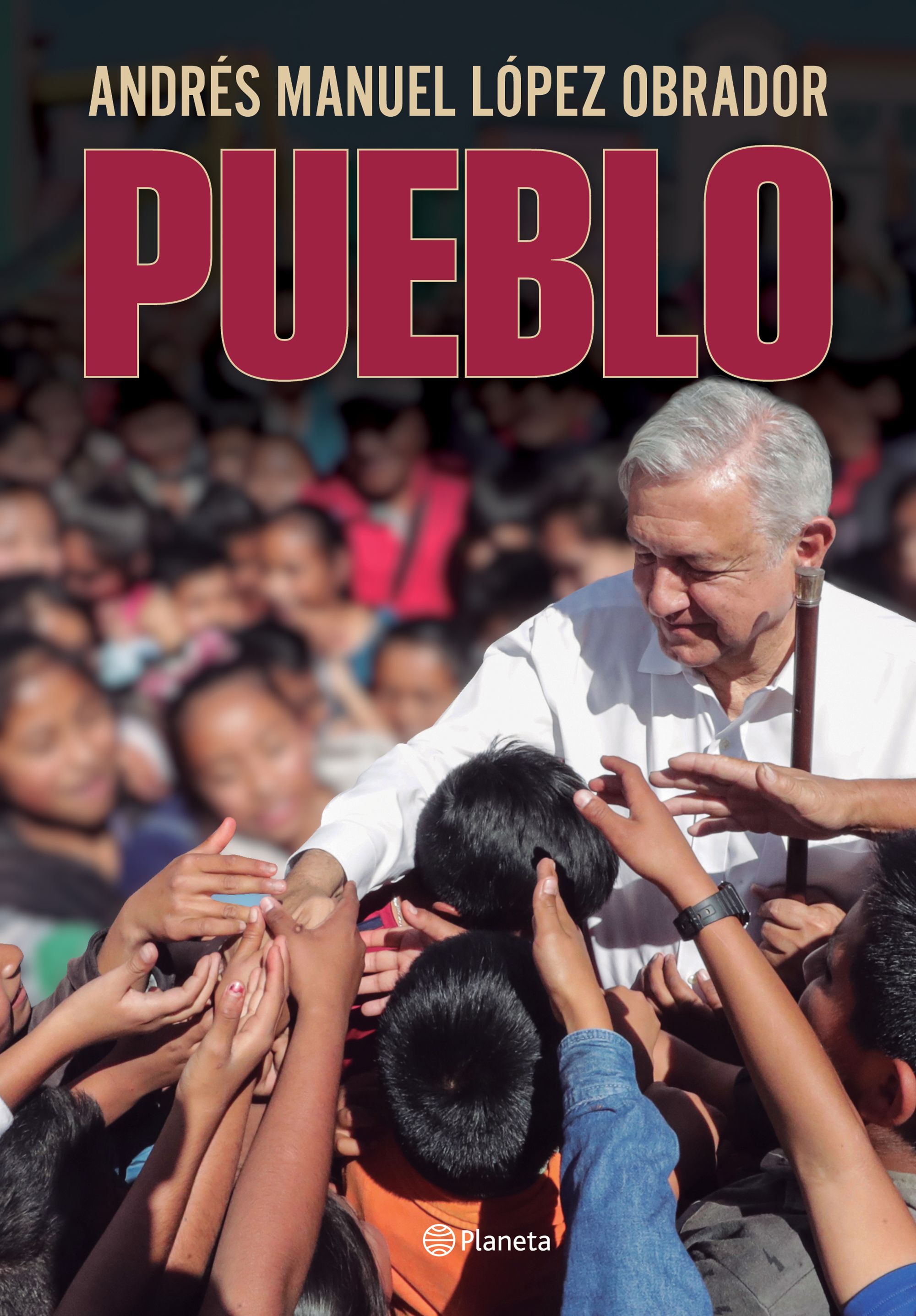 Pueblo