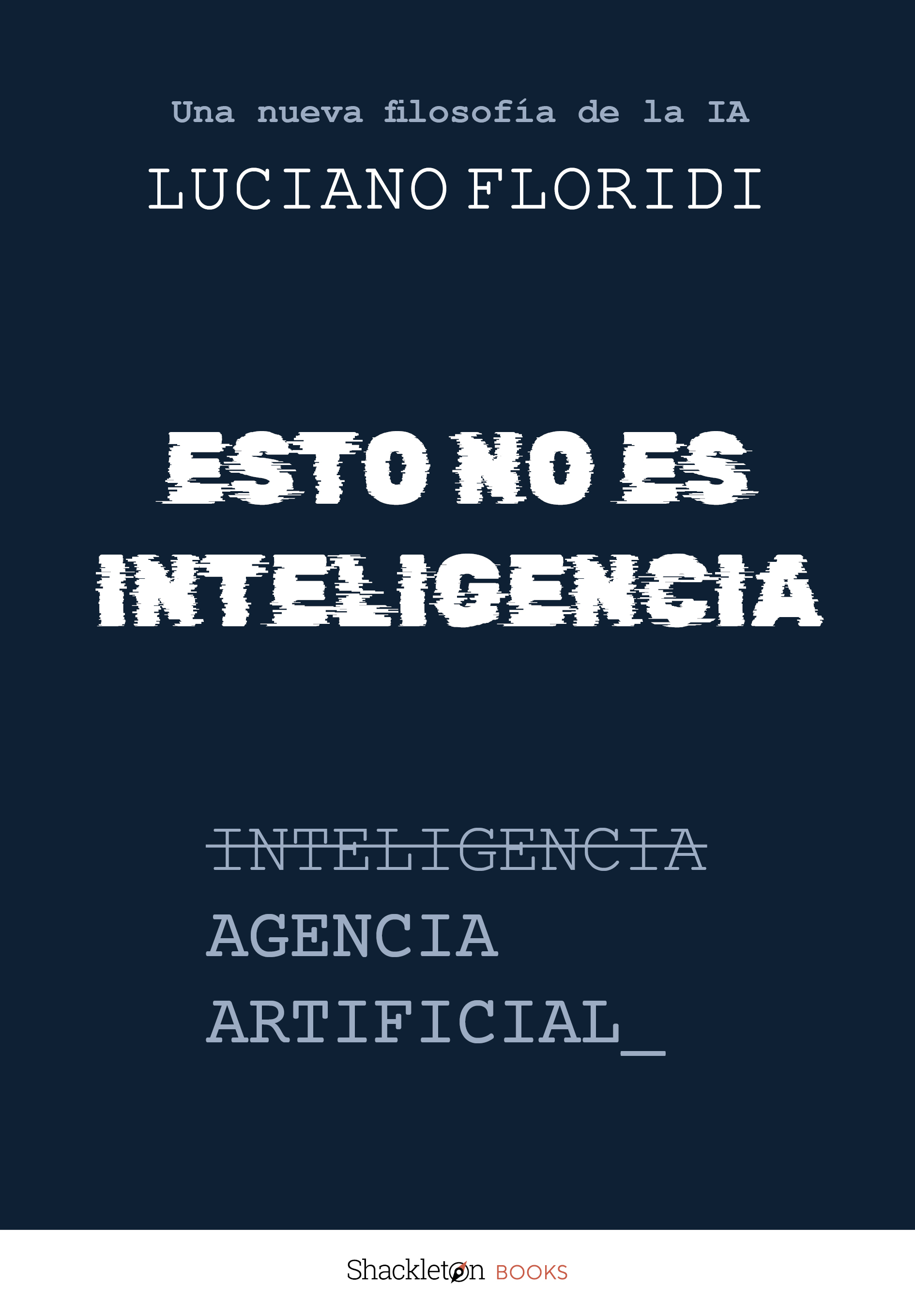 Esto no es inteligencia