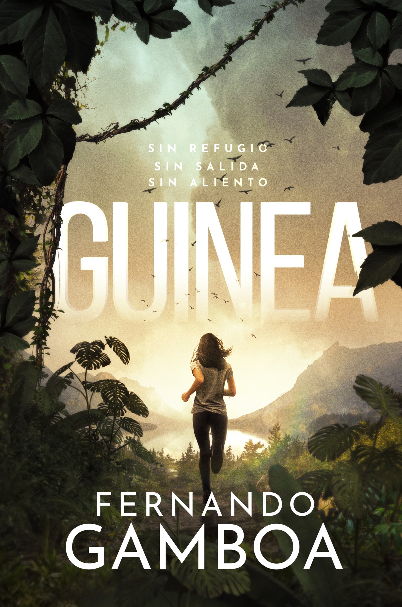 Guinea