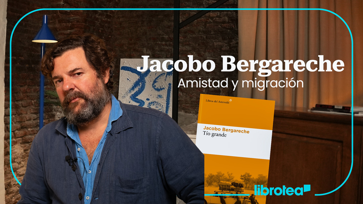 Jacobo Bergareche