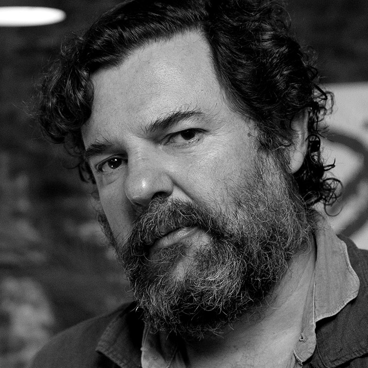 Jacobo Bergareche