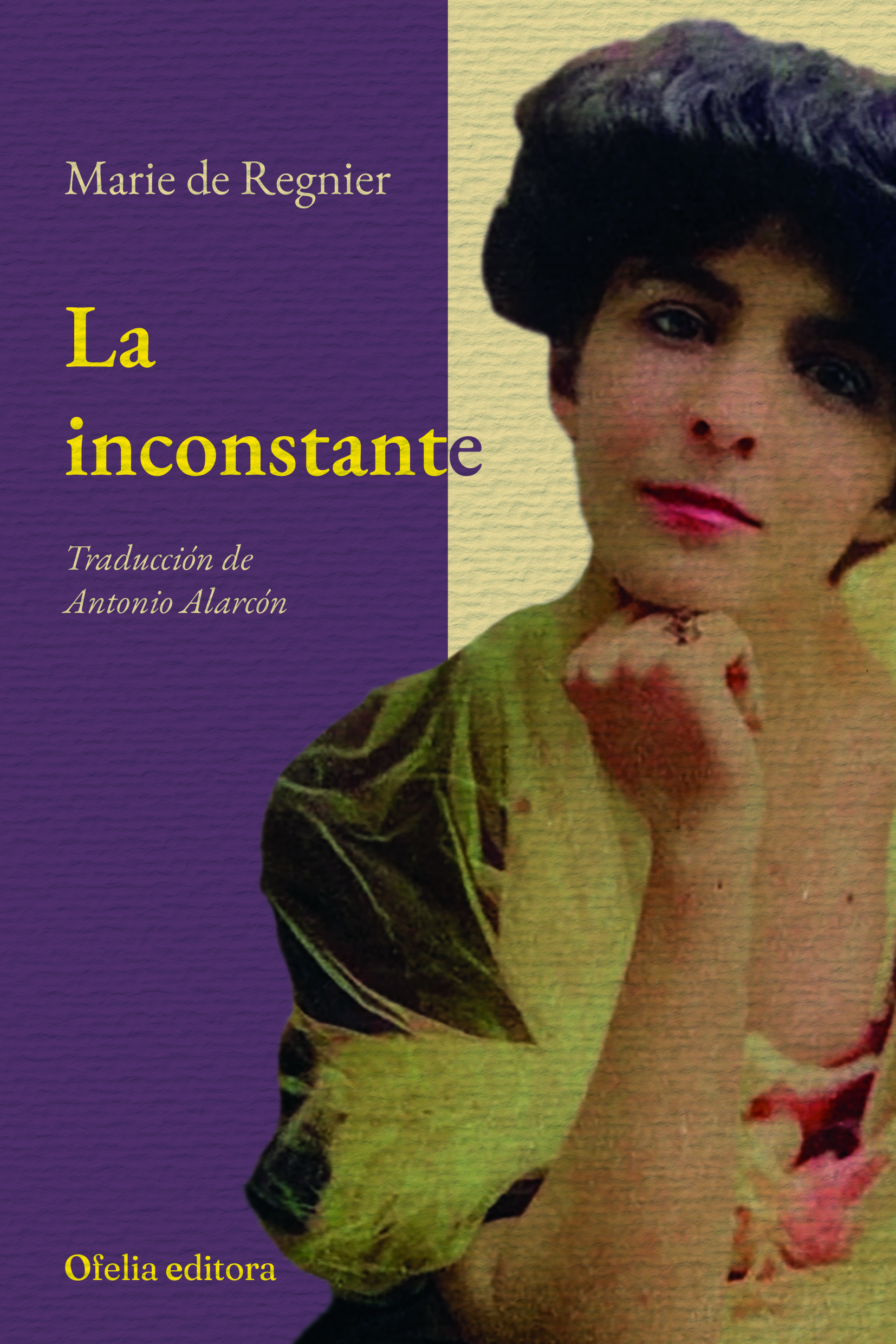 La inconstante
