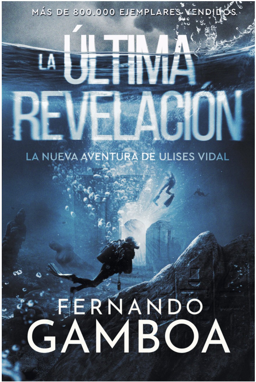 La última revelación