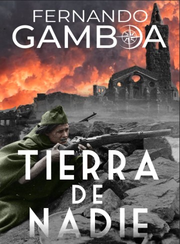 Tierra de Nadie