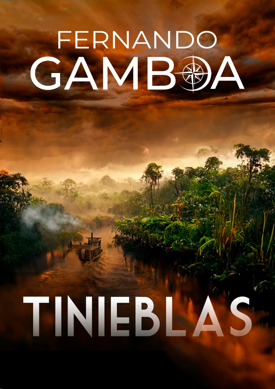 Tinieblas
