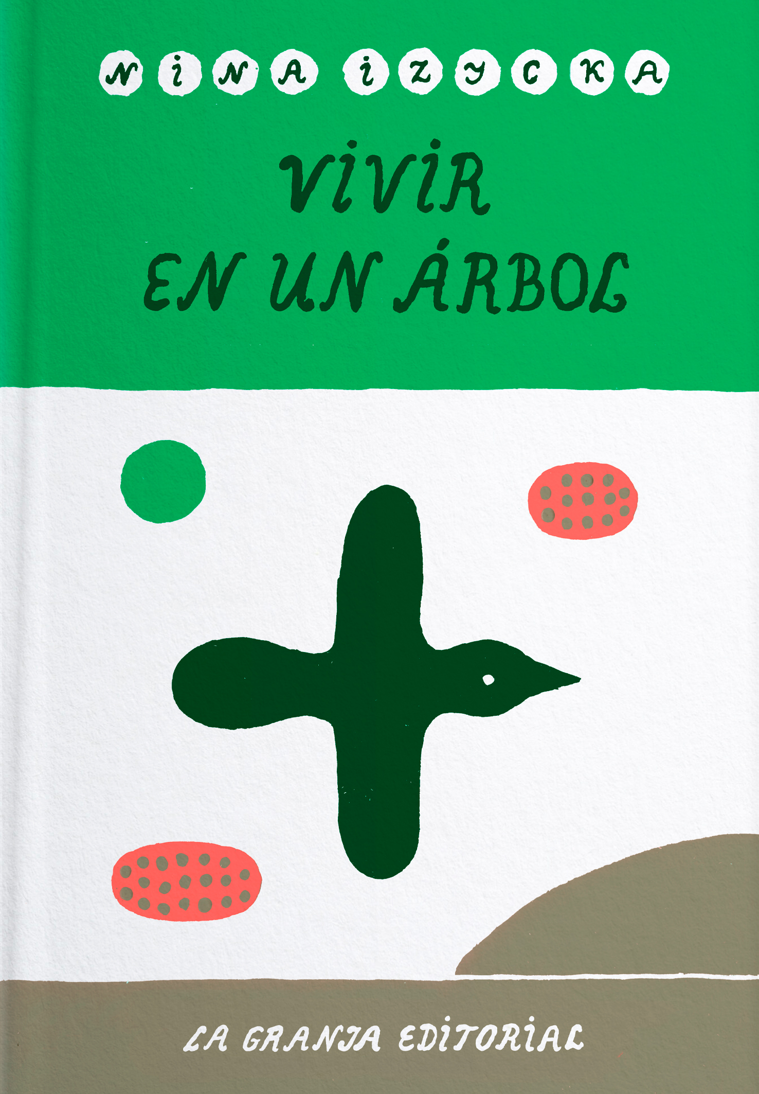 Vivir en un árbol