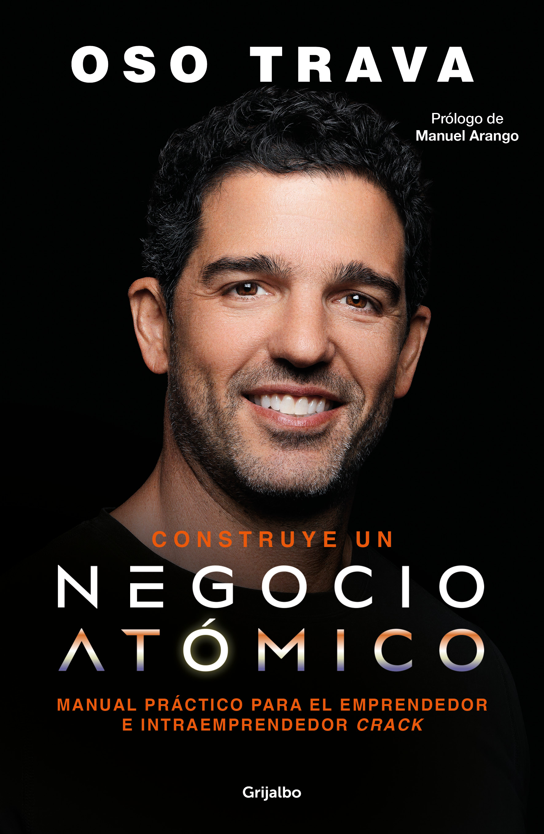 Construye un negocio atómico