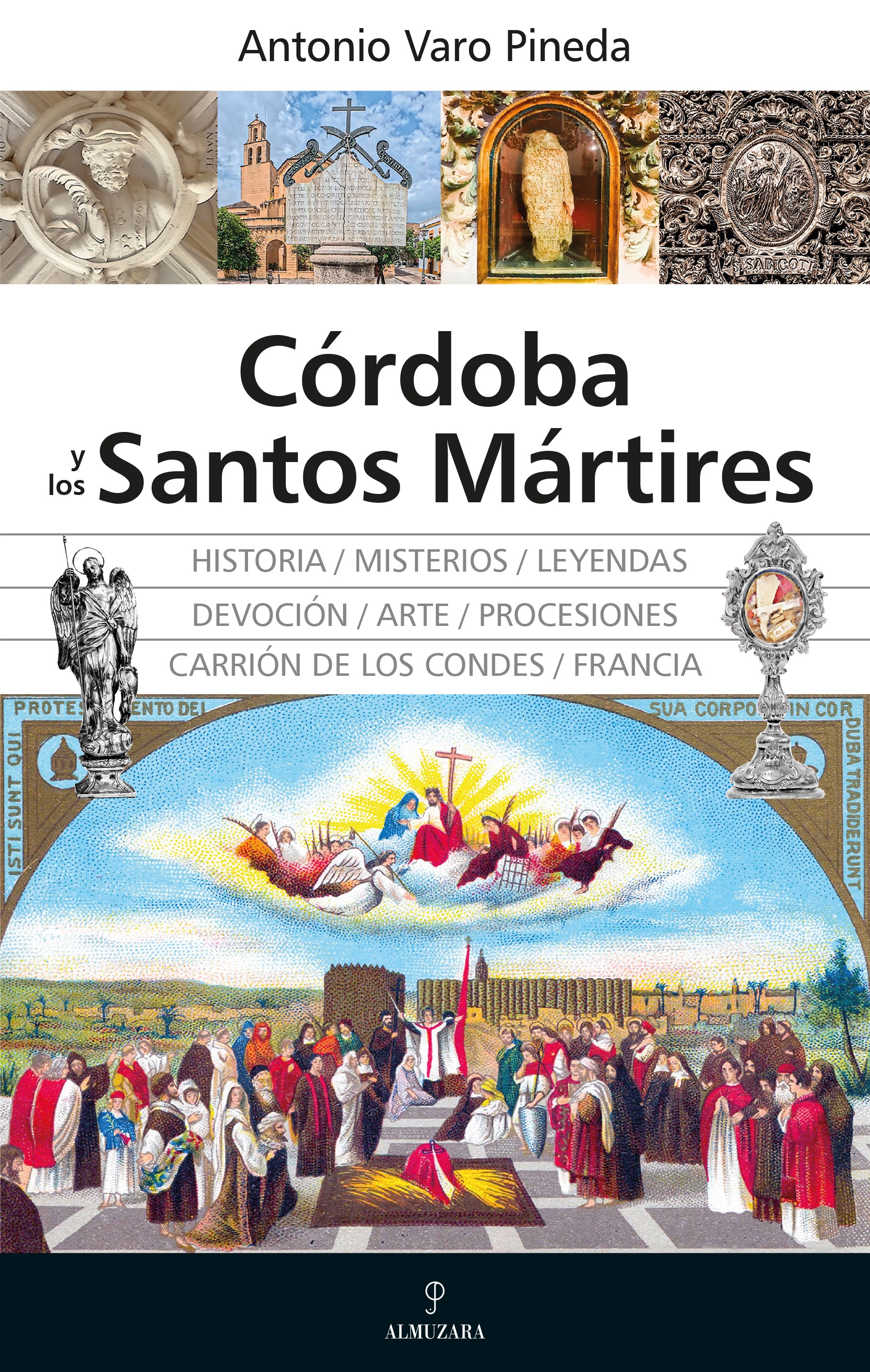 Córdoba y los Santos Mártires