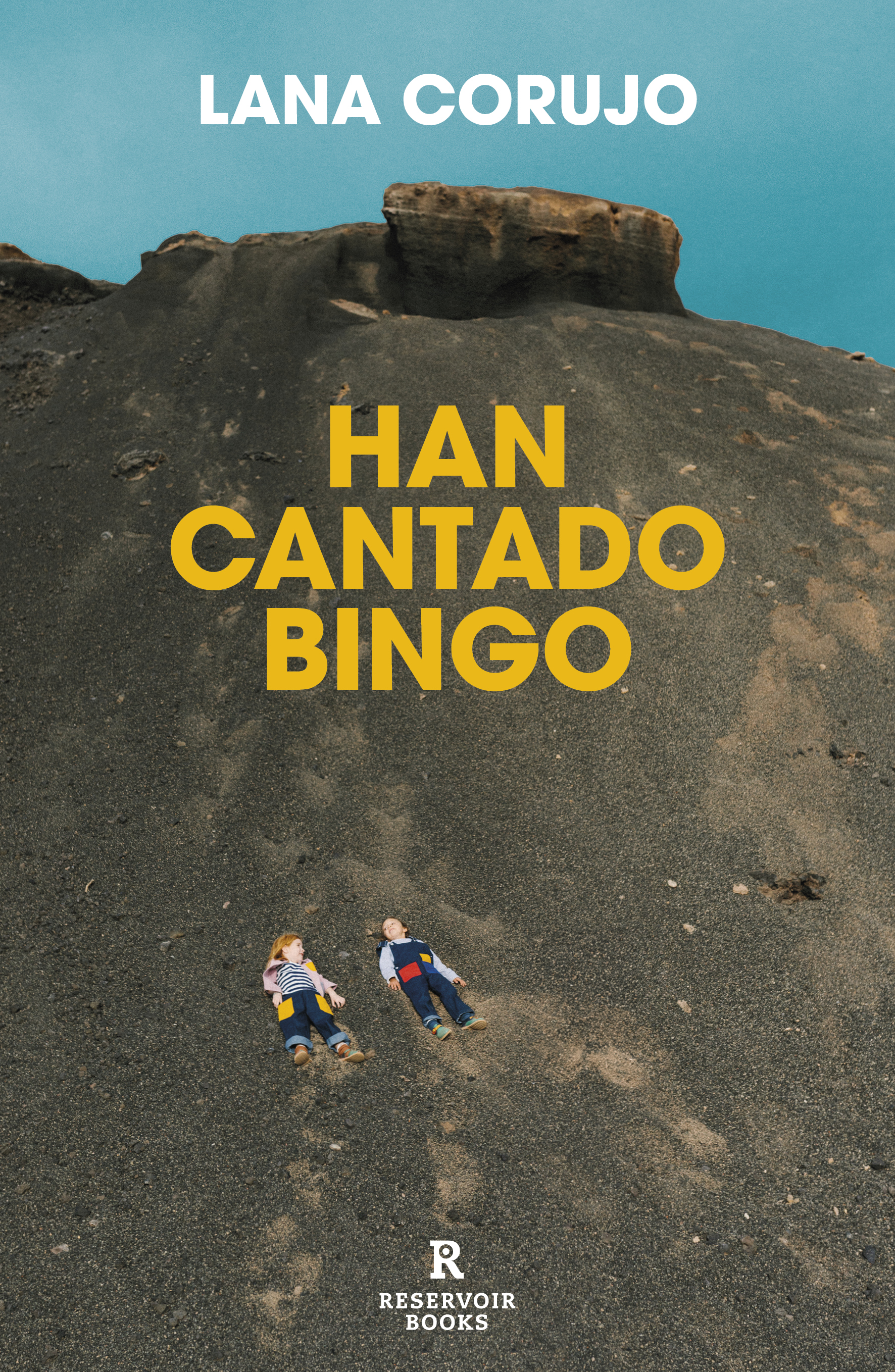 Han cantado bingo