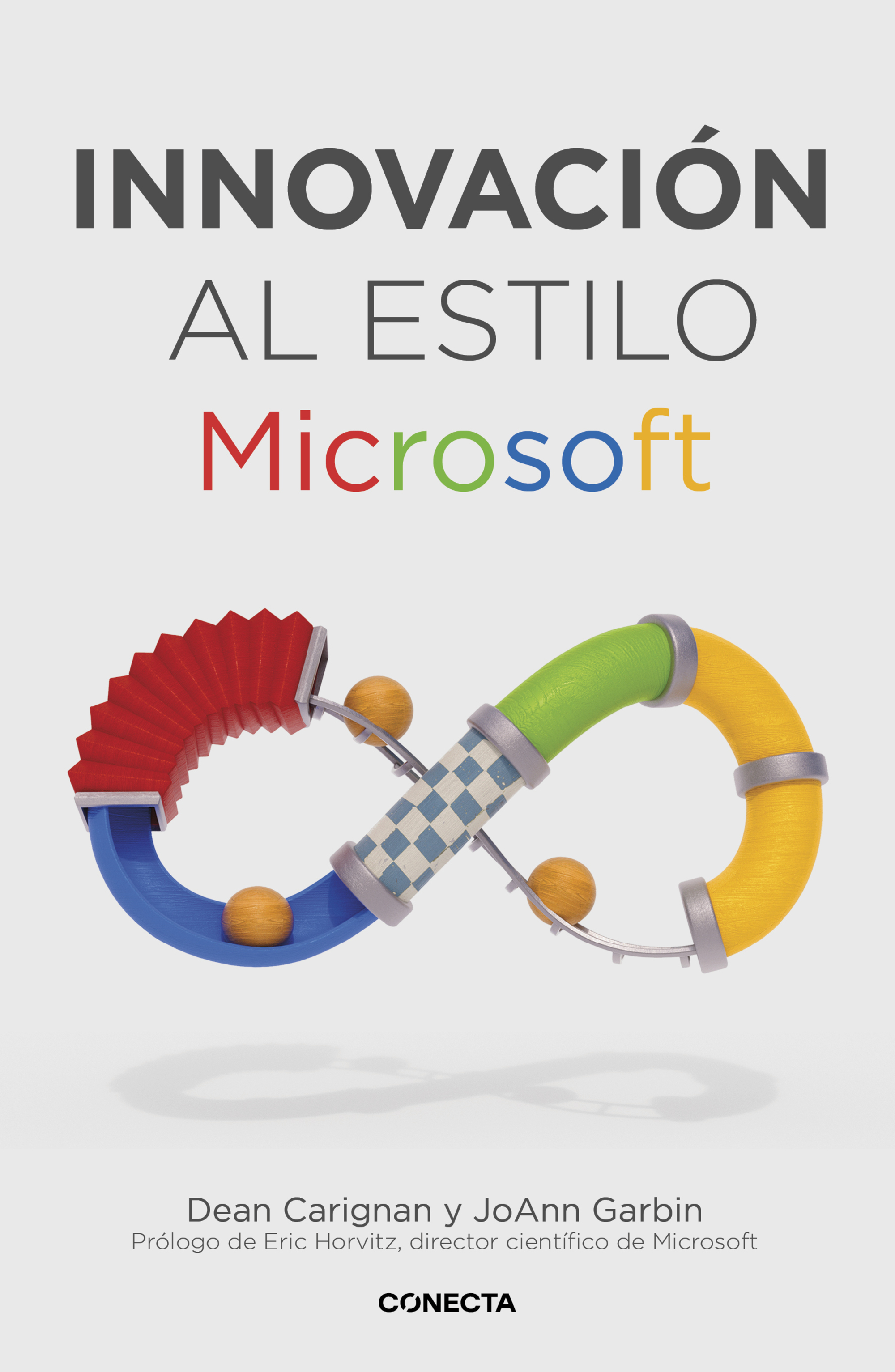 Innovación al estilo microsoft