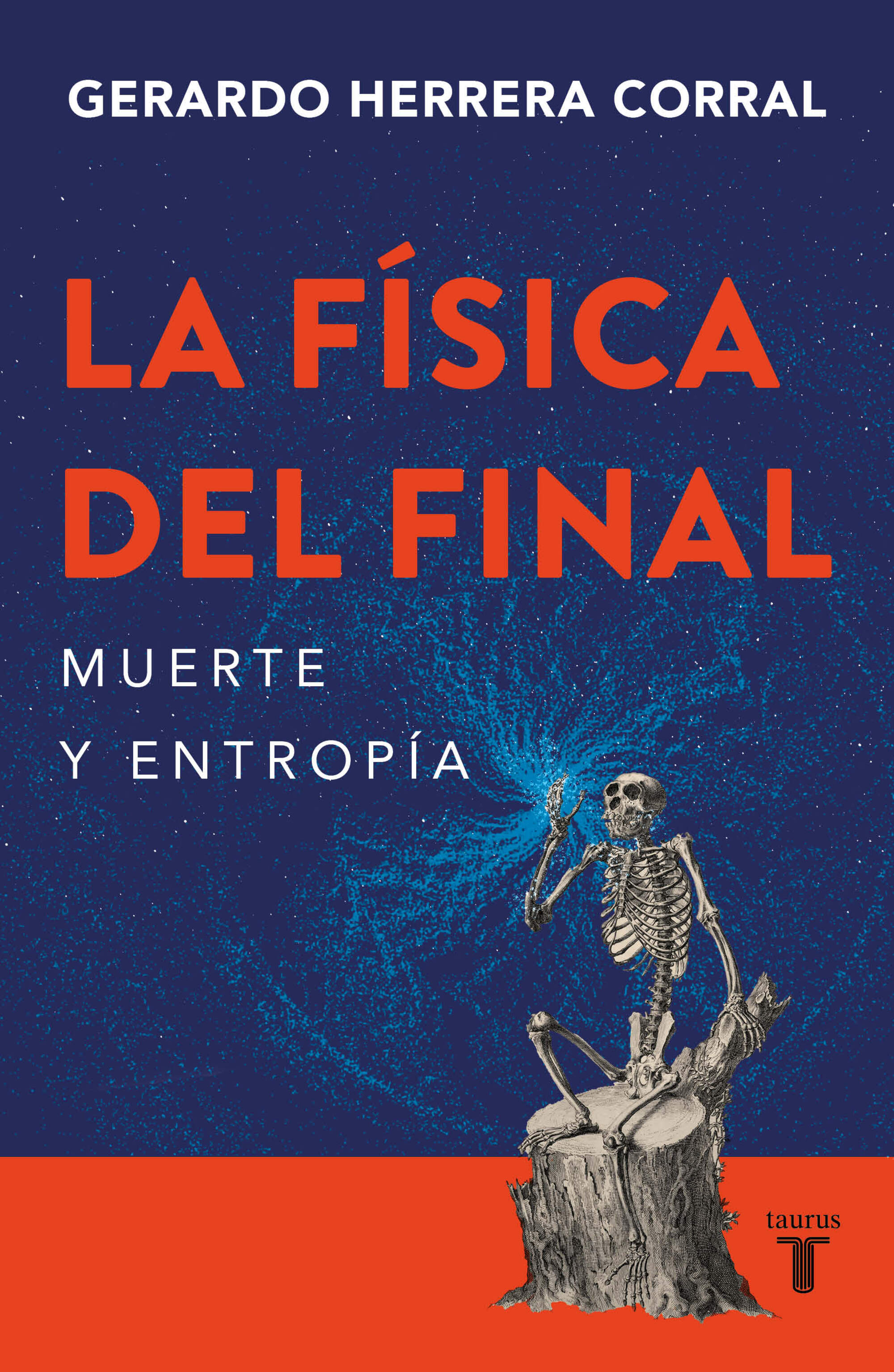La física del final