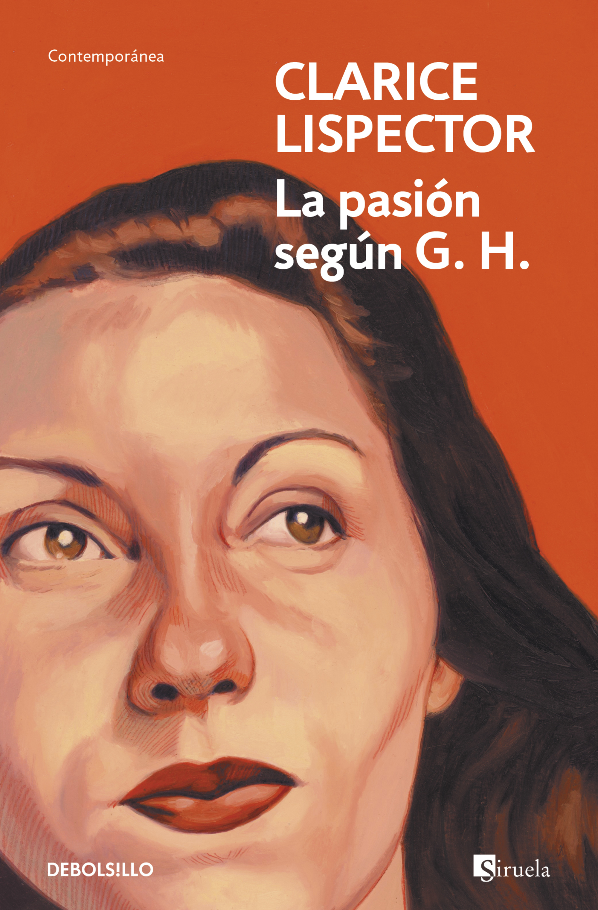 La pasión según G. H.