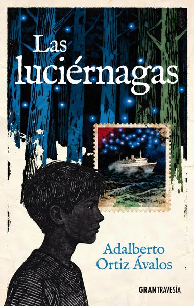 Las luciérnagas