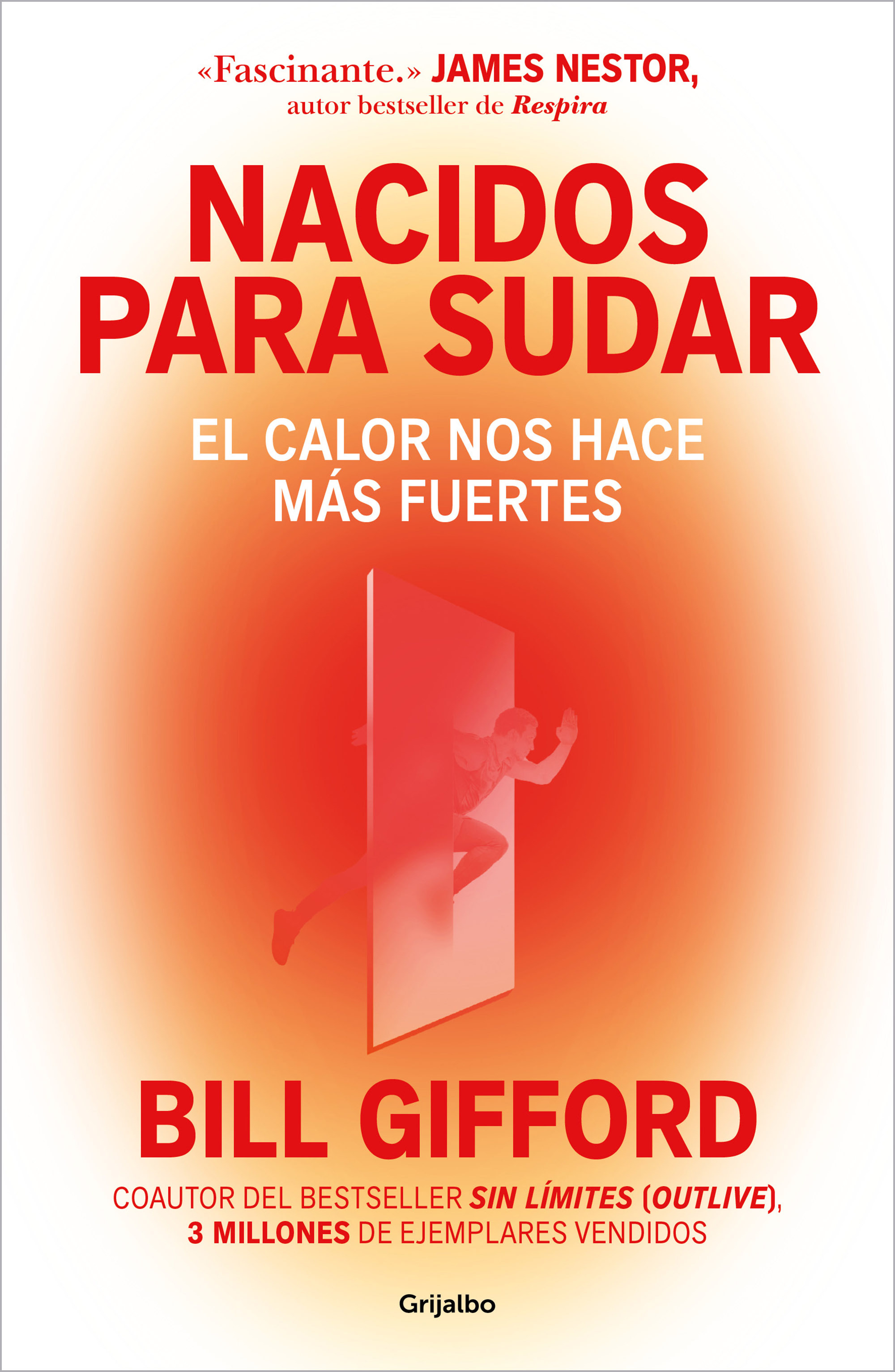 Nacidos para sudar