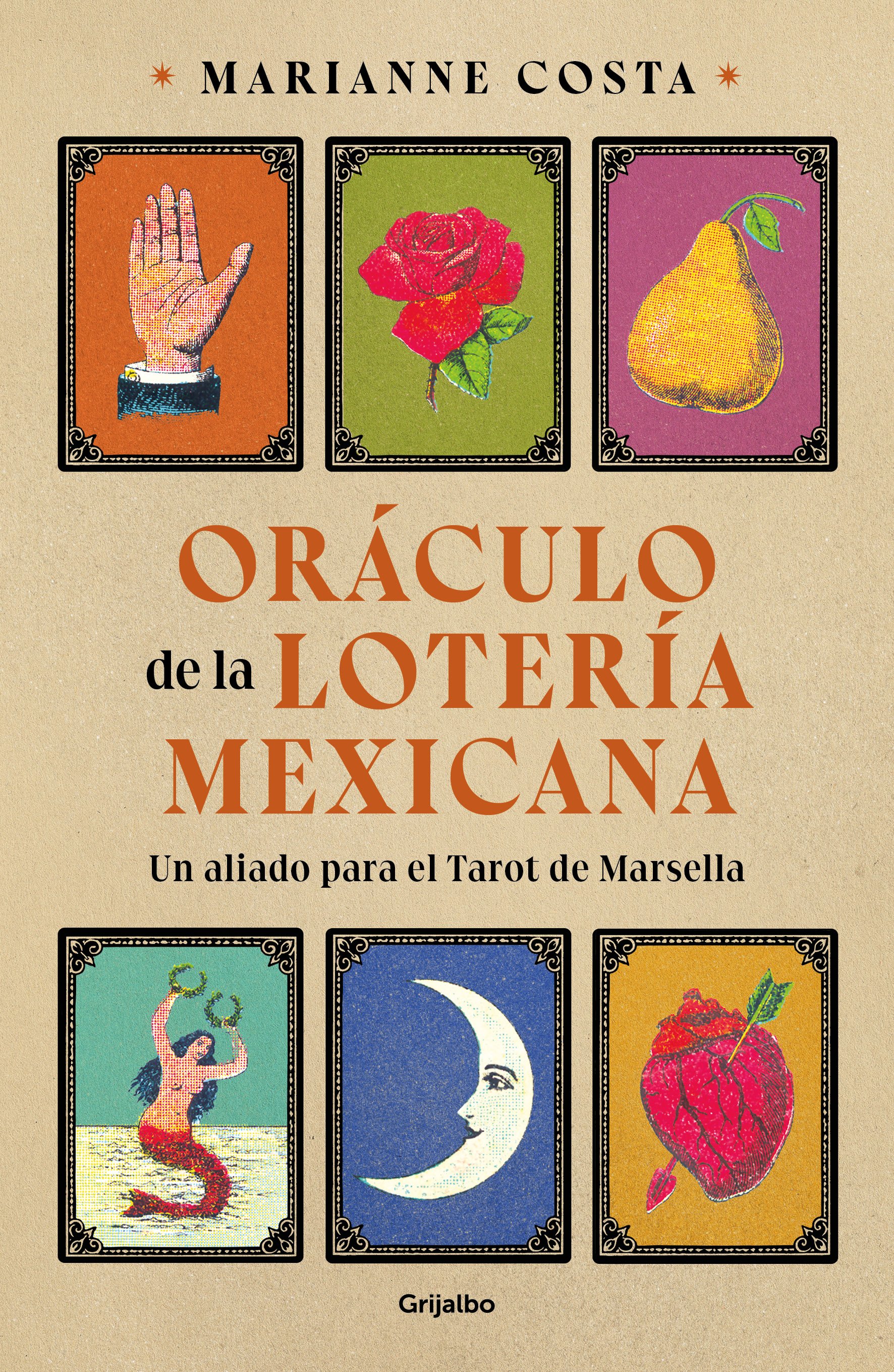 Oráculo de la Lotería Mexicana