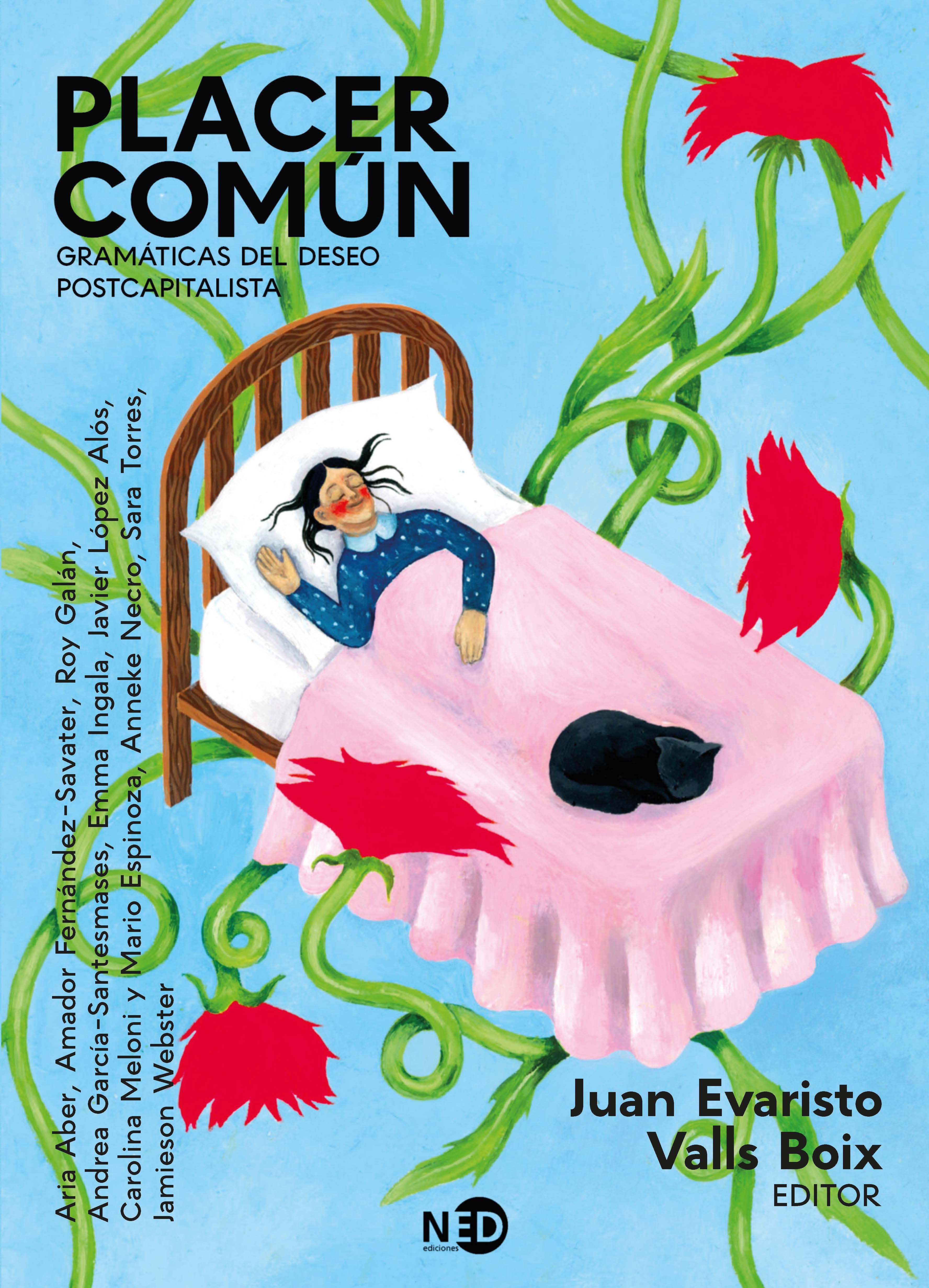 Placer común
